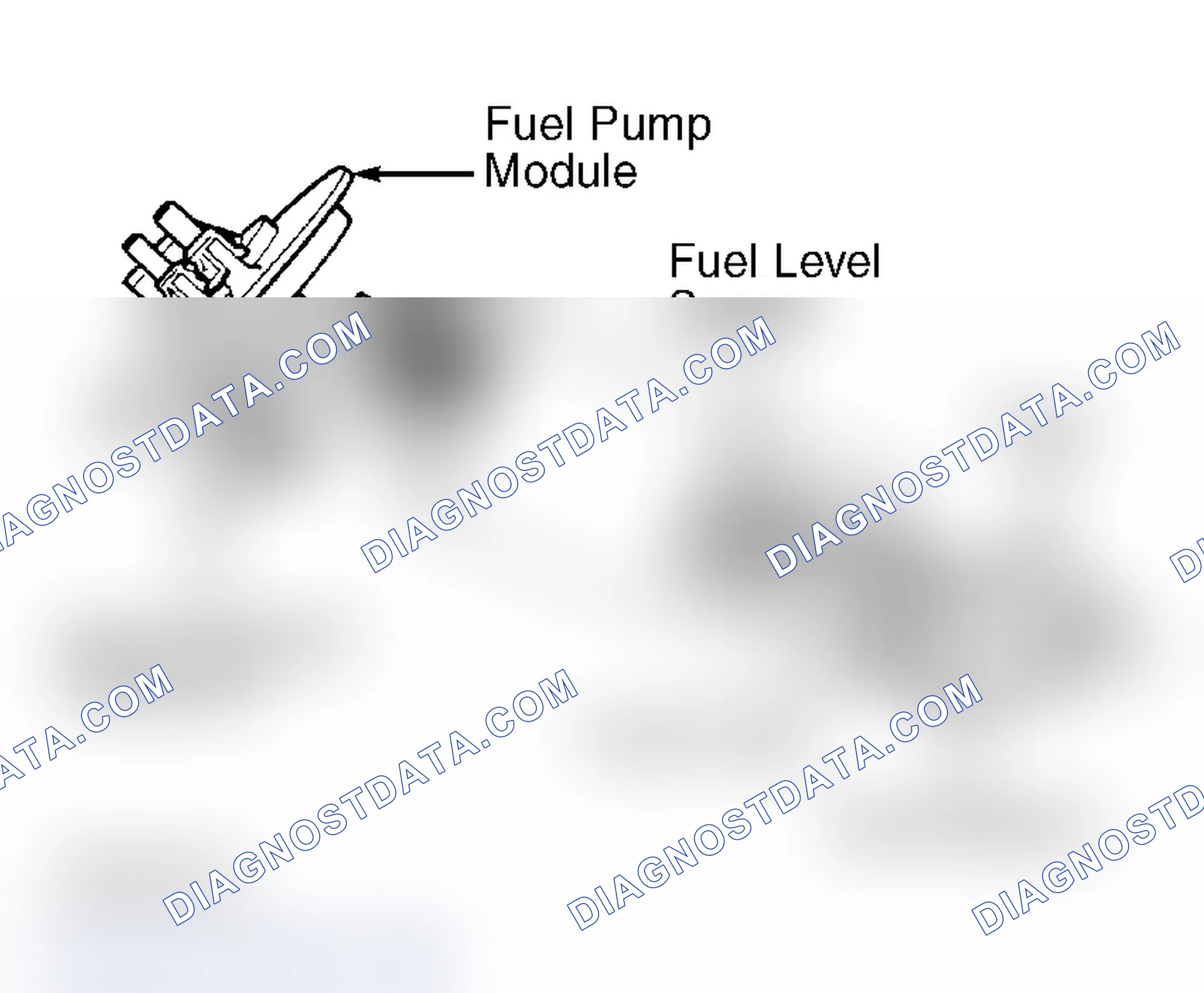 Scheme 28: FUEL PUMP