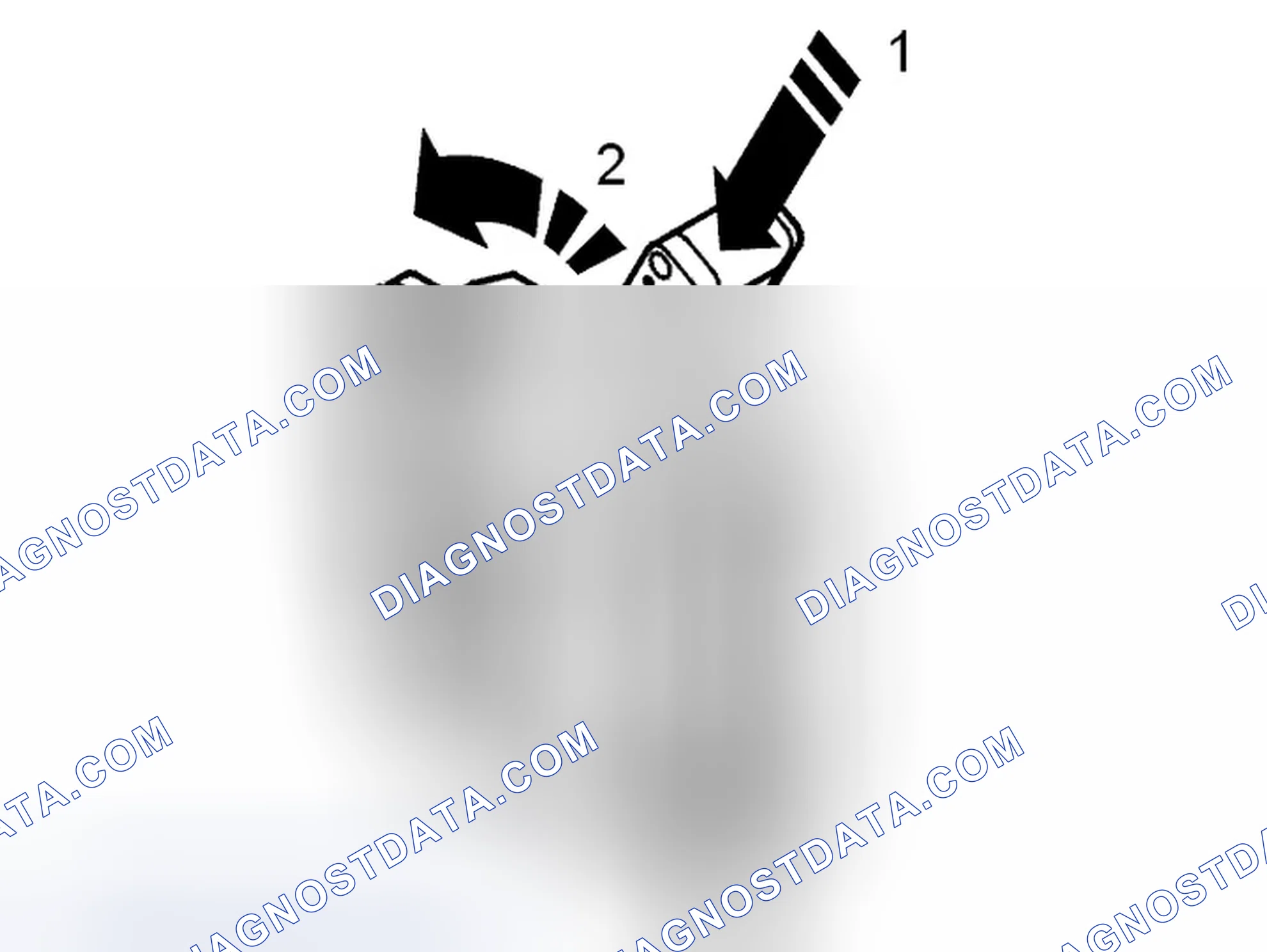 Scheme 12: Removing the control module