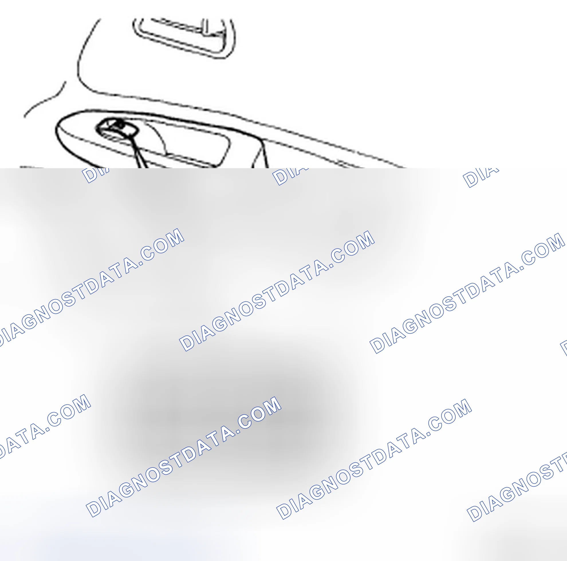 Scheme 47: ASSIST/REAR POWER WINDOW SWITCH