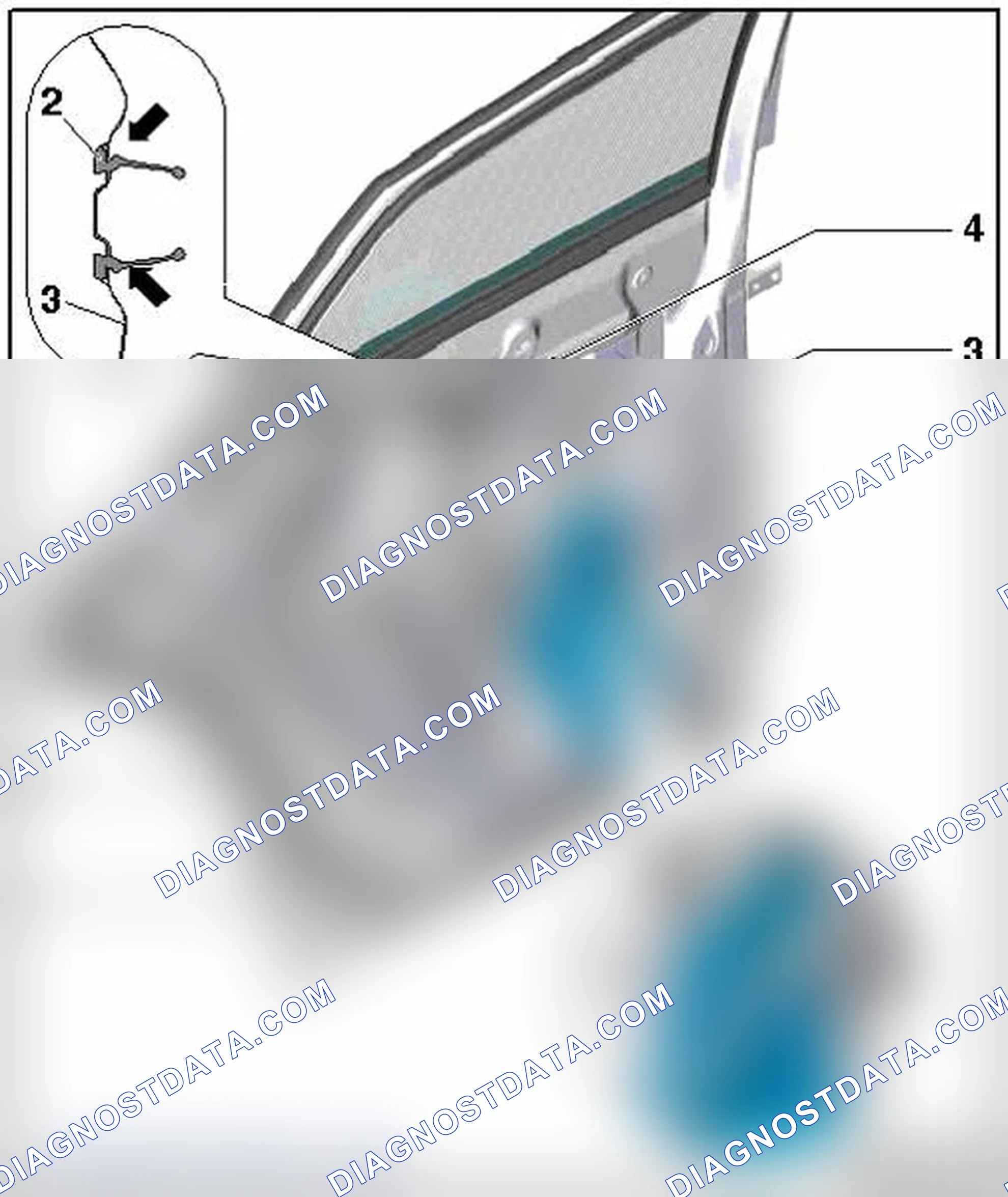 Scheme 87: DOOR COVER