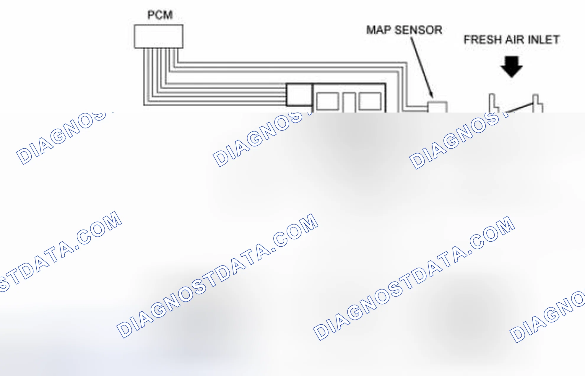 Scheme 96: Electric Exhaust Gas Recirculation (EEGR) System Monitor
