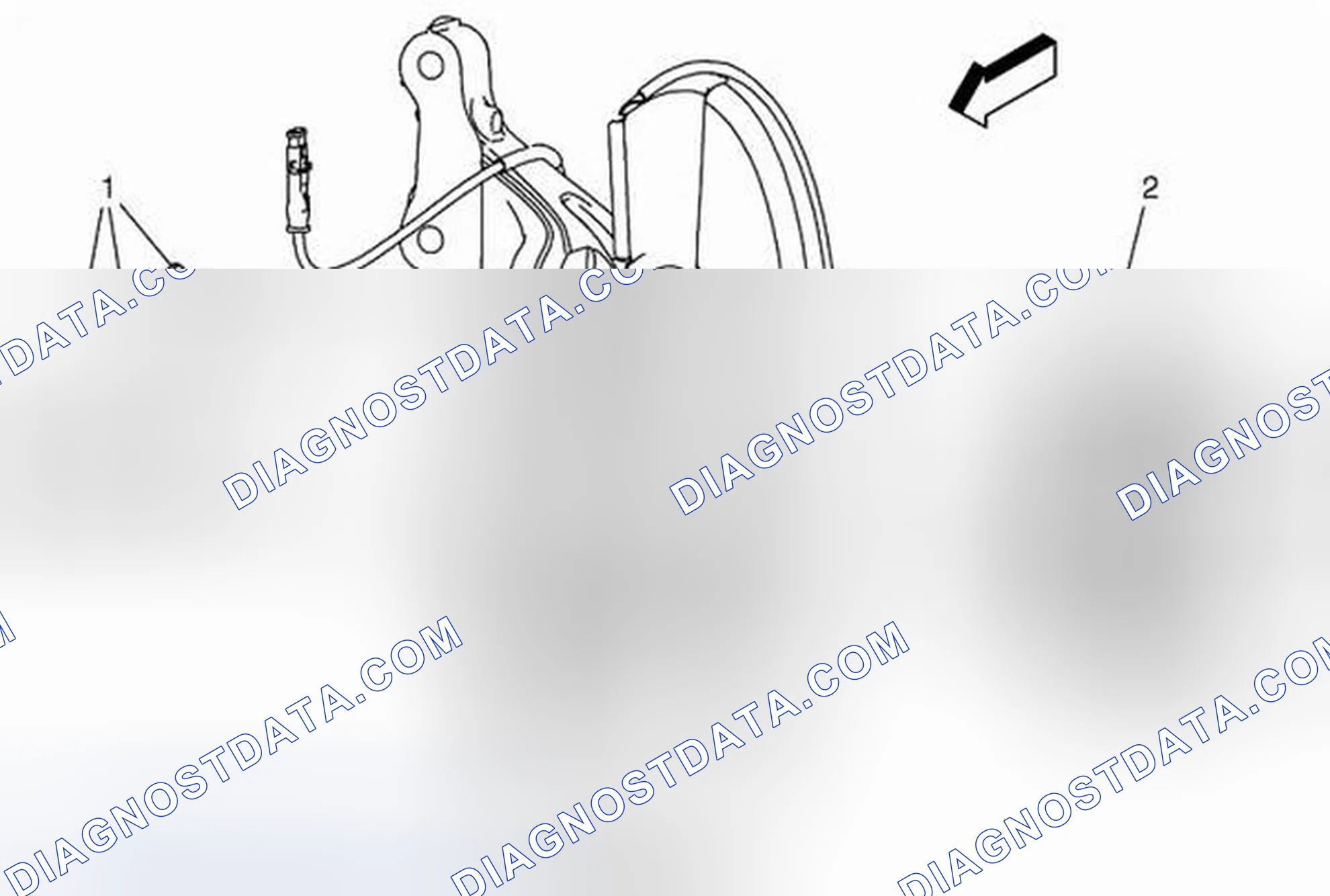Scheme 7: Front Wheel Bearing and Hub Replacement