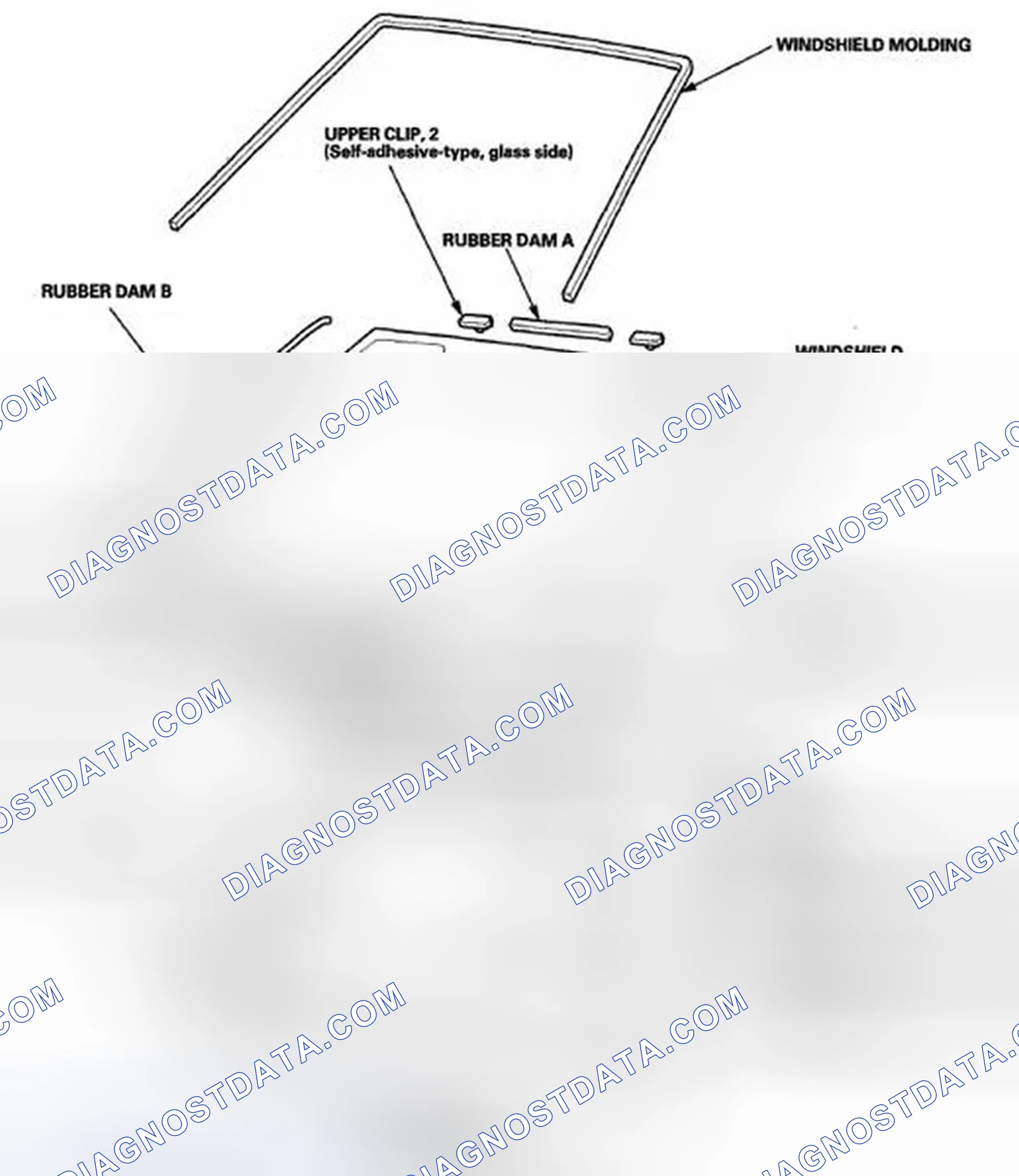 Scheme 29: Component Location Index