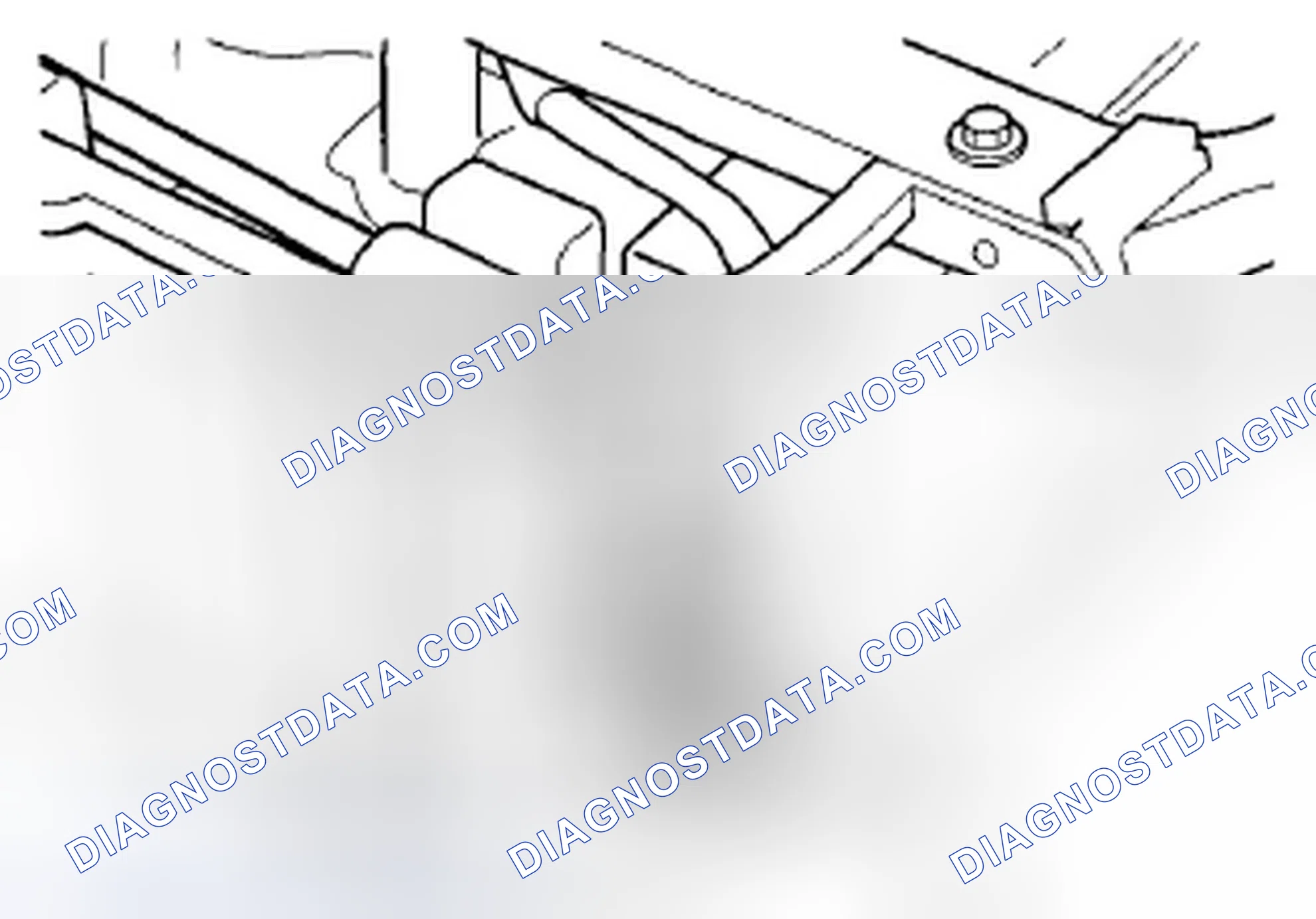 Scheme 107: DTC P0AC7: Battery Module Temperature Sensor 2 Circuit Low Voltage