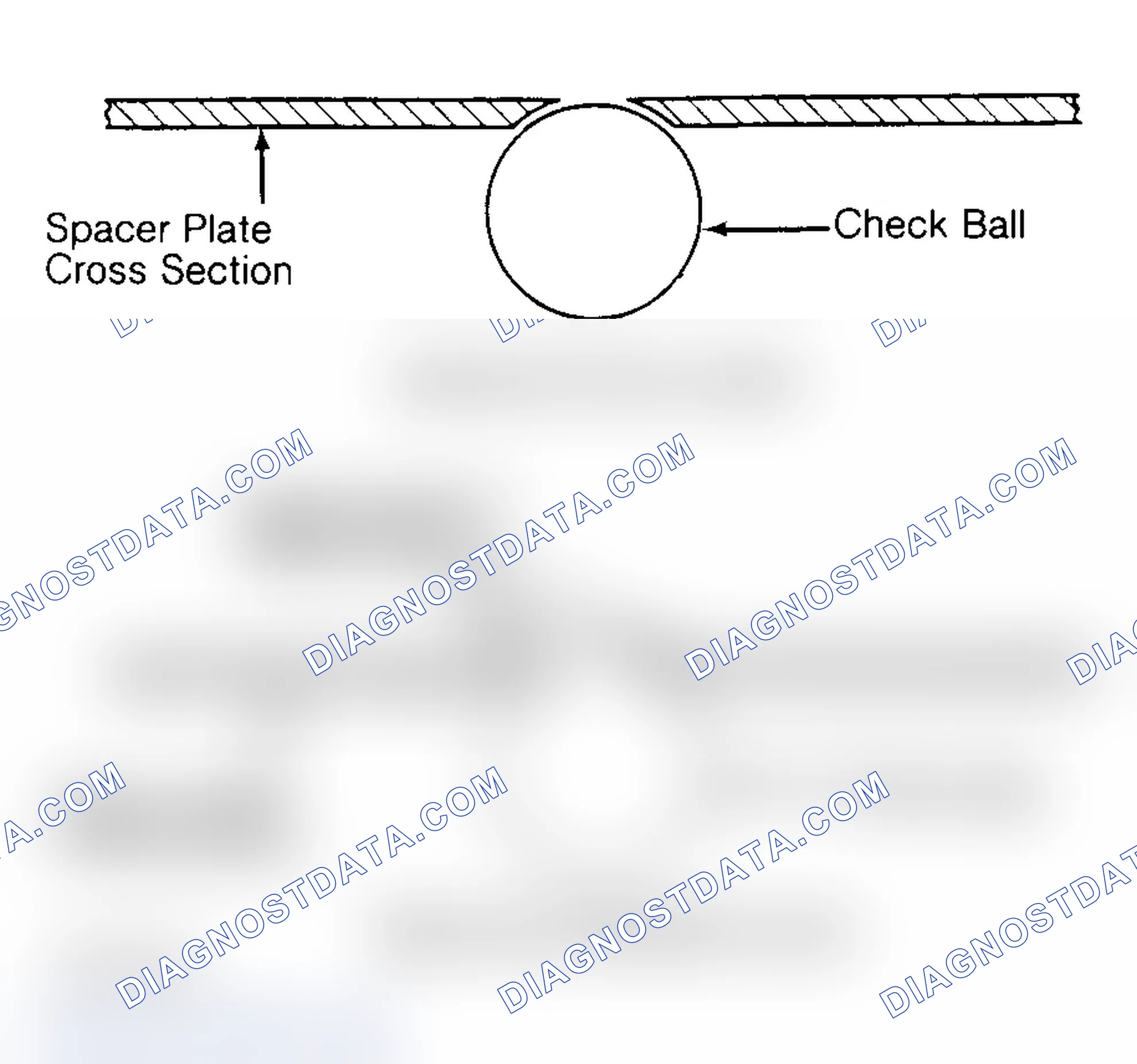 Scheme 51: 1991 All Models (GM TSB 177120)