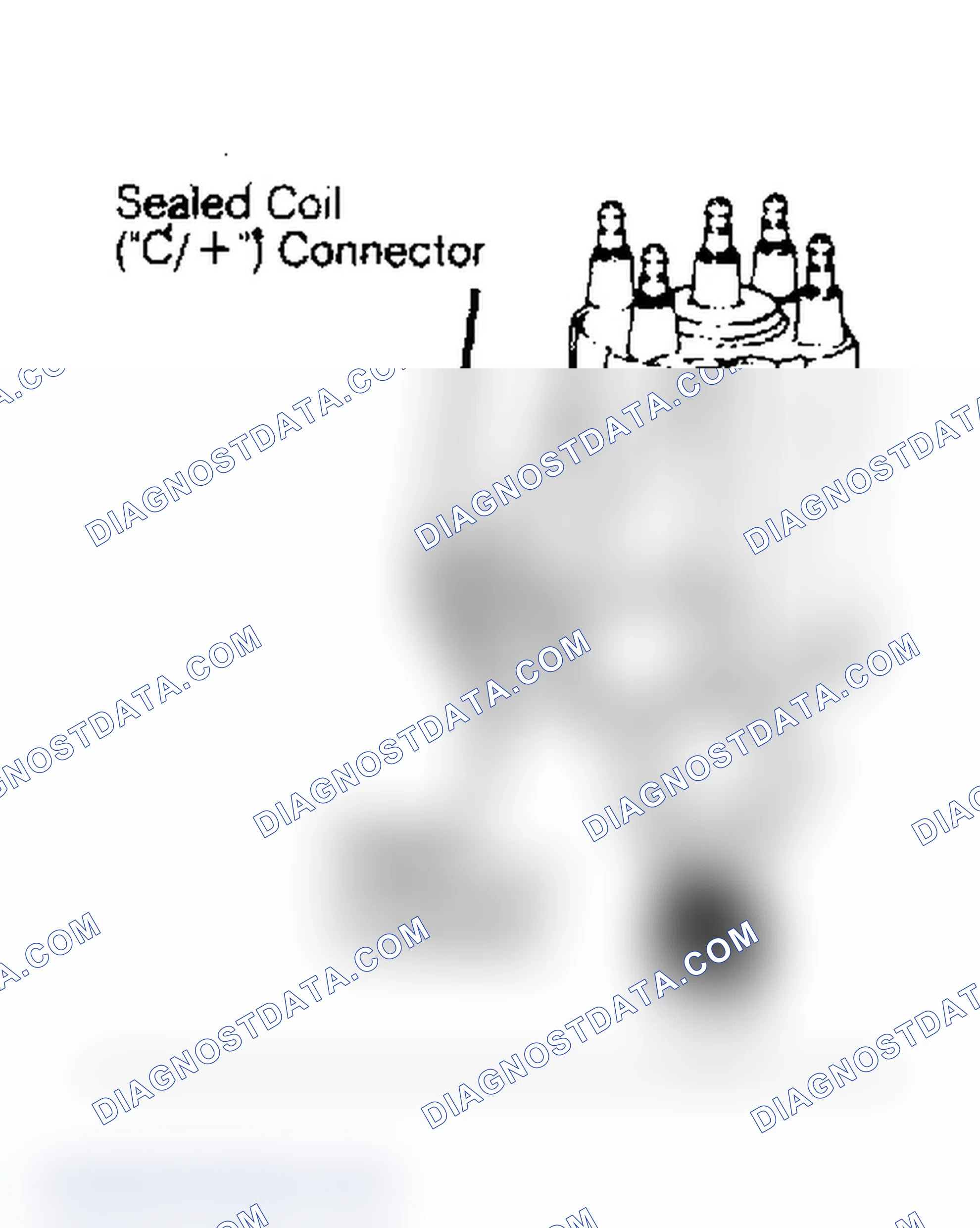 Scheme 2: REMOTE IGNITION COIL