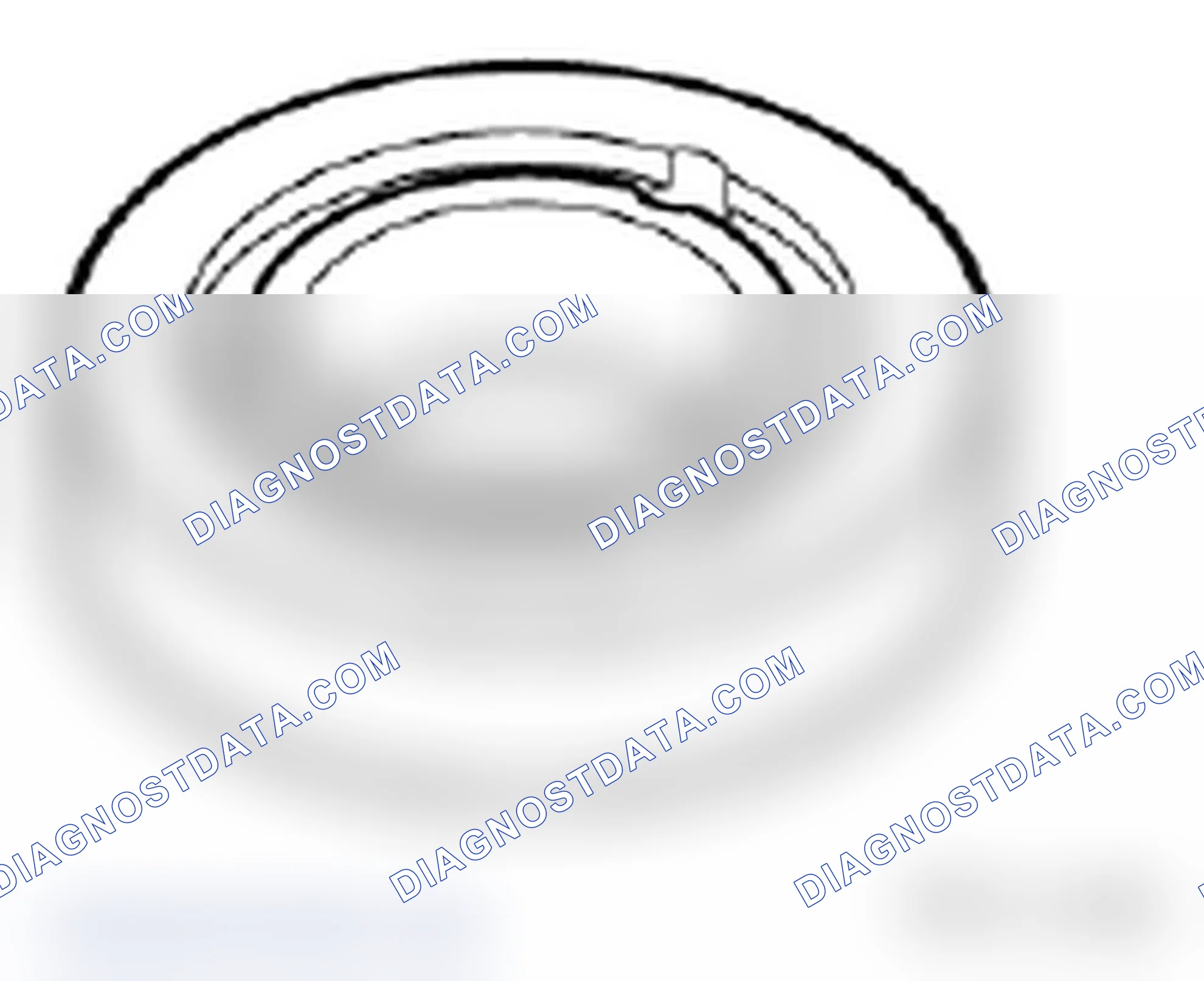 Scheme 302: 11 2 410 Spacer ring