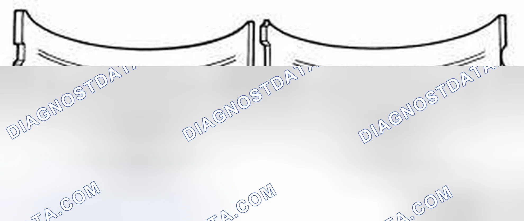 Scheme 278: STANDARD PROCEDURE - CONNECTING ROD BEARING FITTING