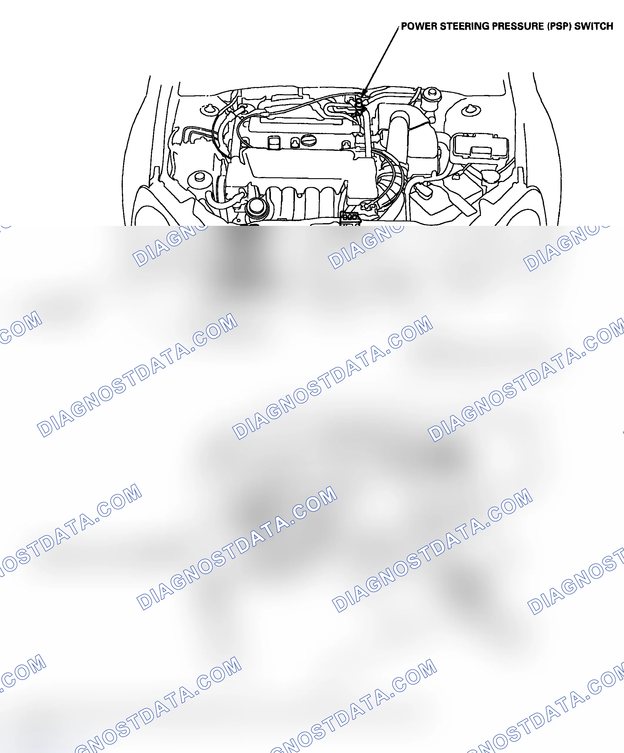 Scheme 376: Component Location Index
