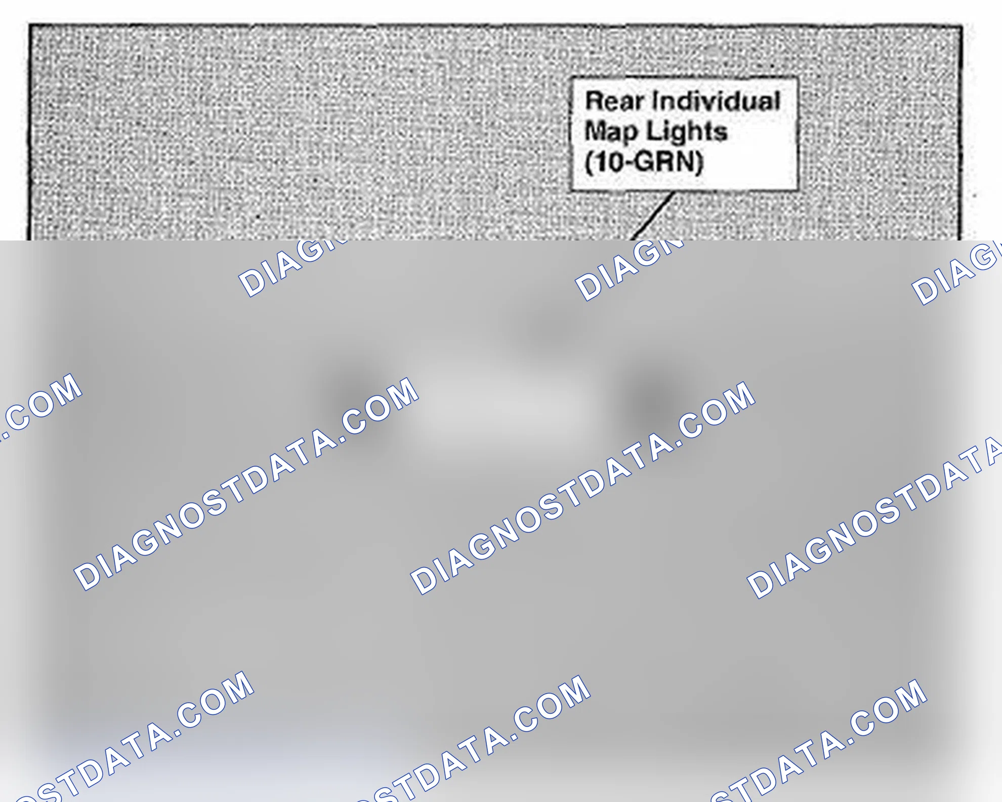 Scheme 1155: Middle Of Roof Component Location (Photo 146)