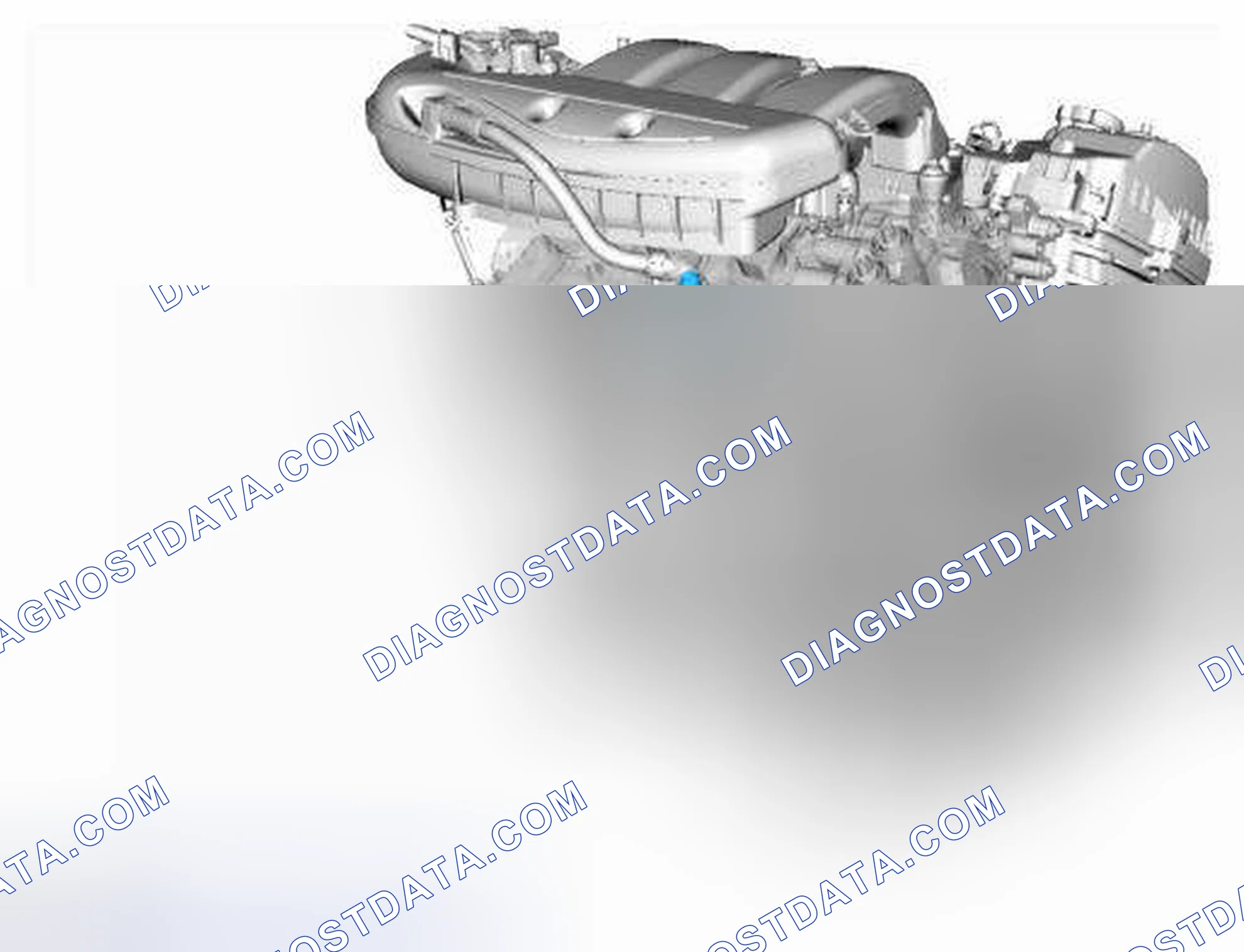 Scheme 10: 3.7L Ti-VCT