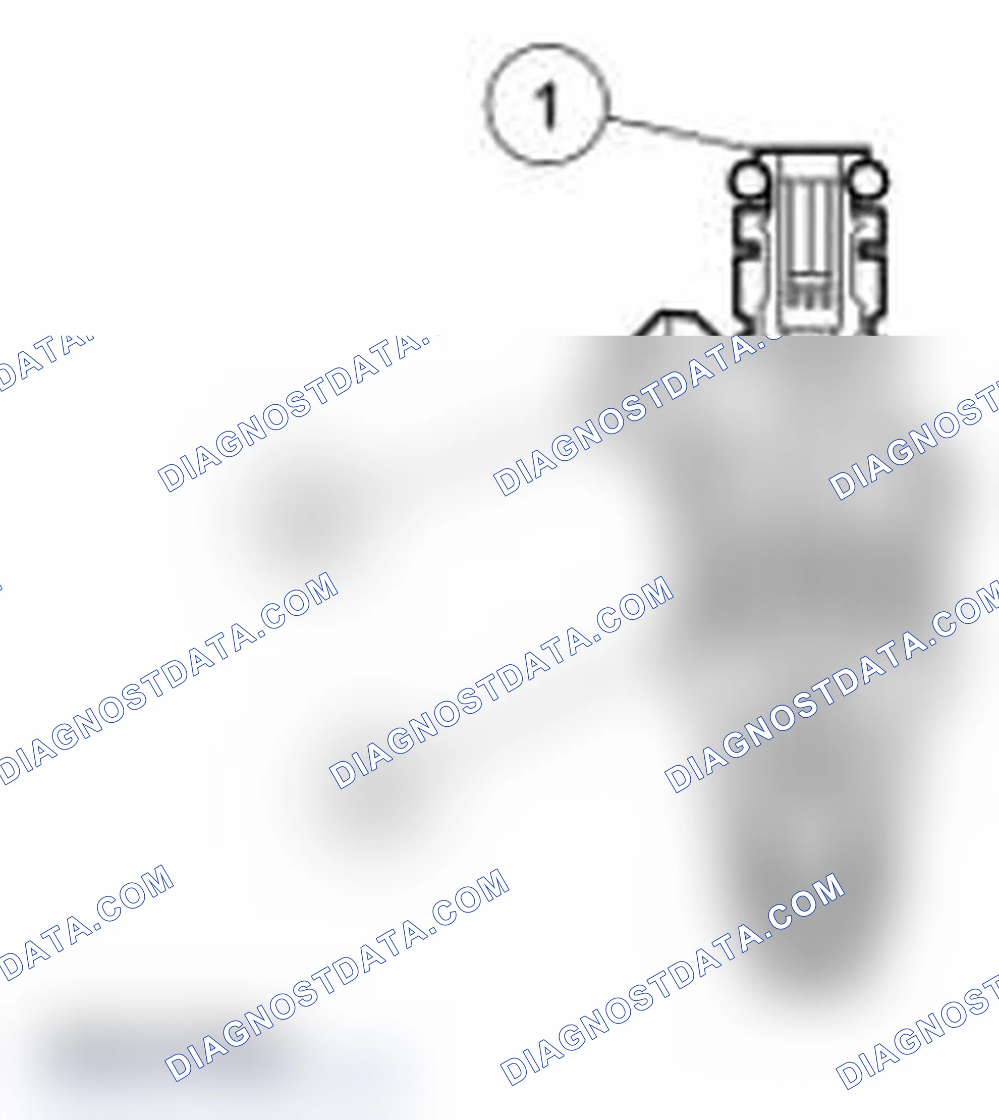 Scheme 39: Typical Fuel Injector
