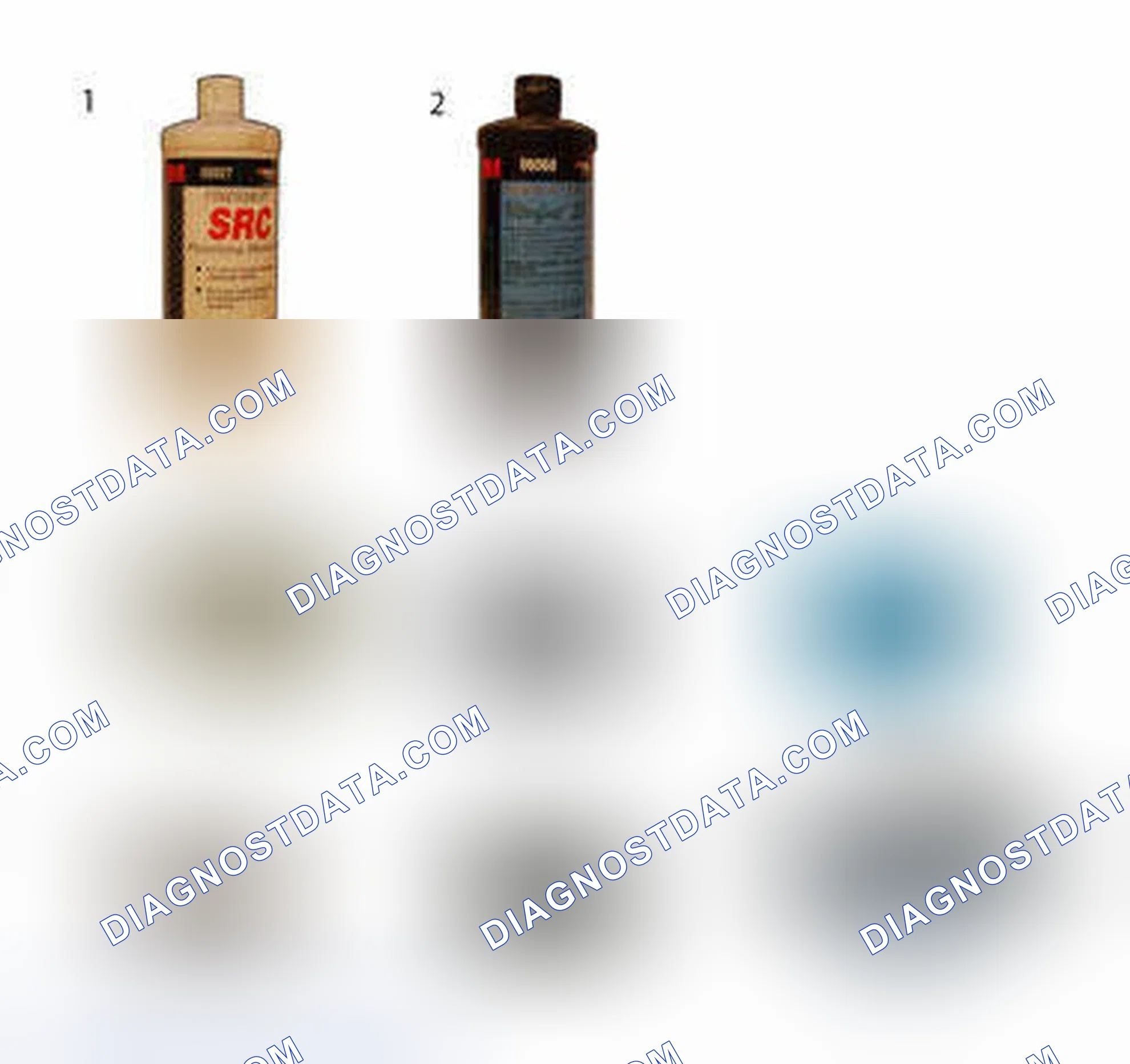 Scheme 1: MATERIAL STARTER KIT