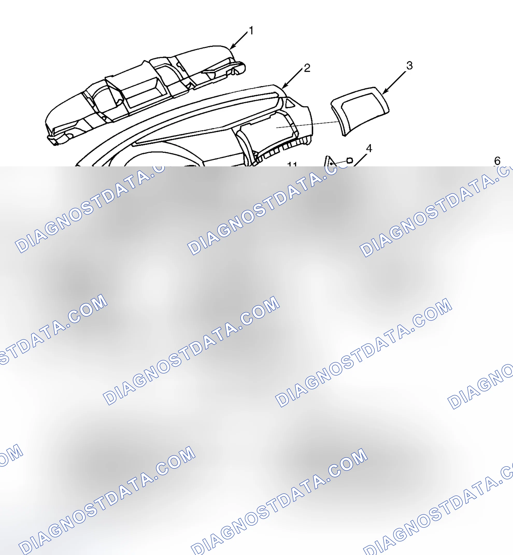 Scheme 1: Installation