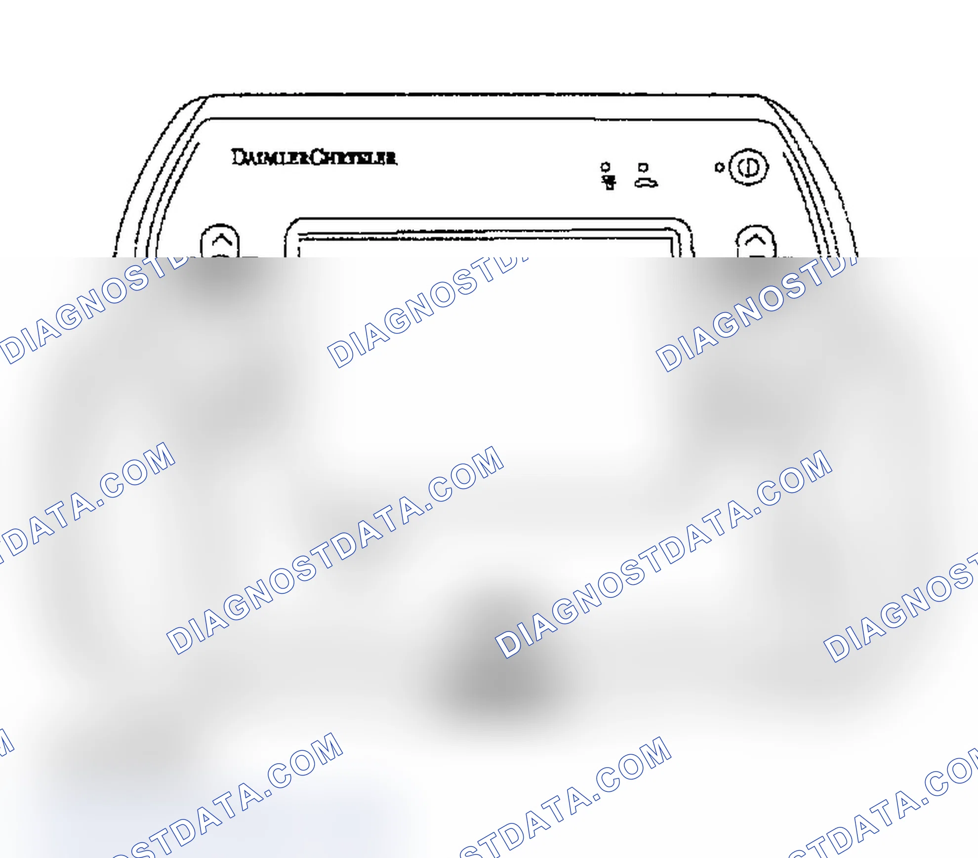 Scheme 29: Diagnostic Test