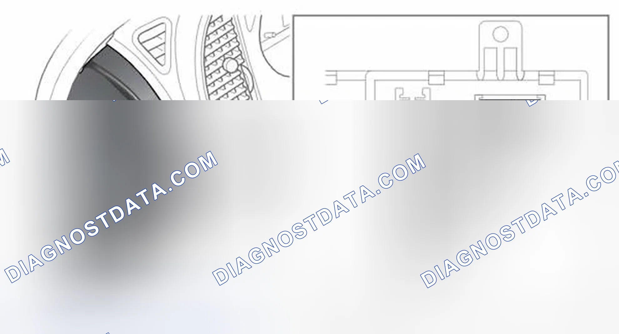 Scheme 3: PASSENGER COMPARTMENT