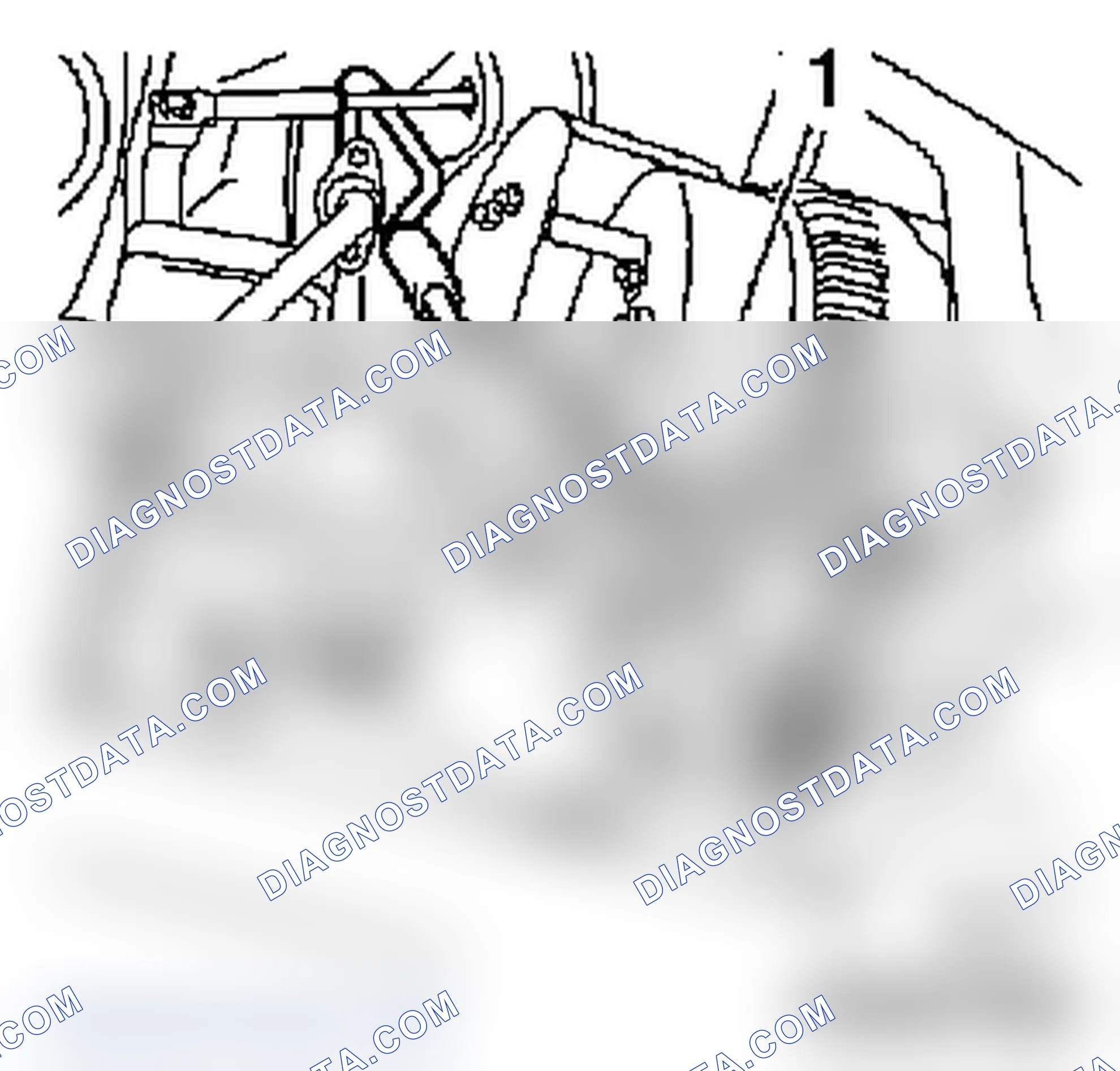 Repair Engine Using a Part-Engine