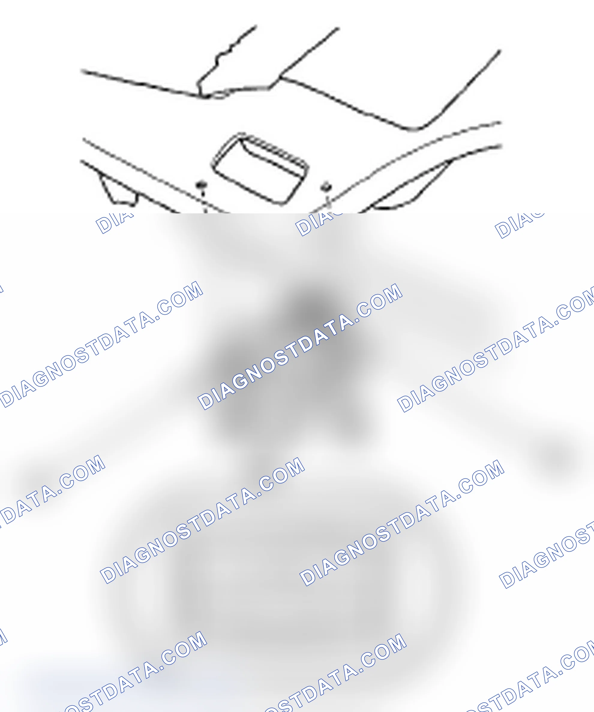 Scheme 165: Front Seat Heater