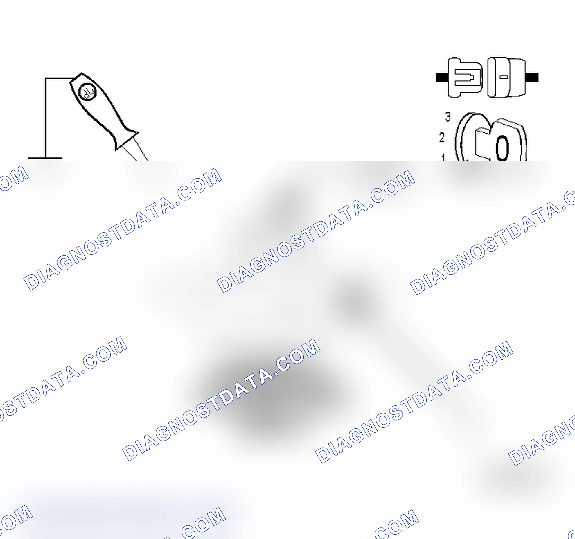 Scheme 7: Diagnostic Test