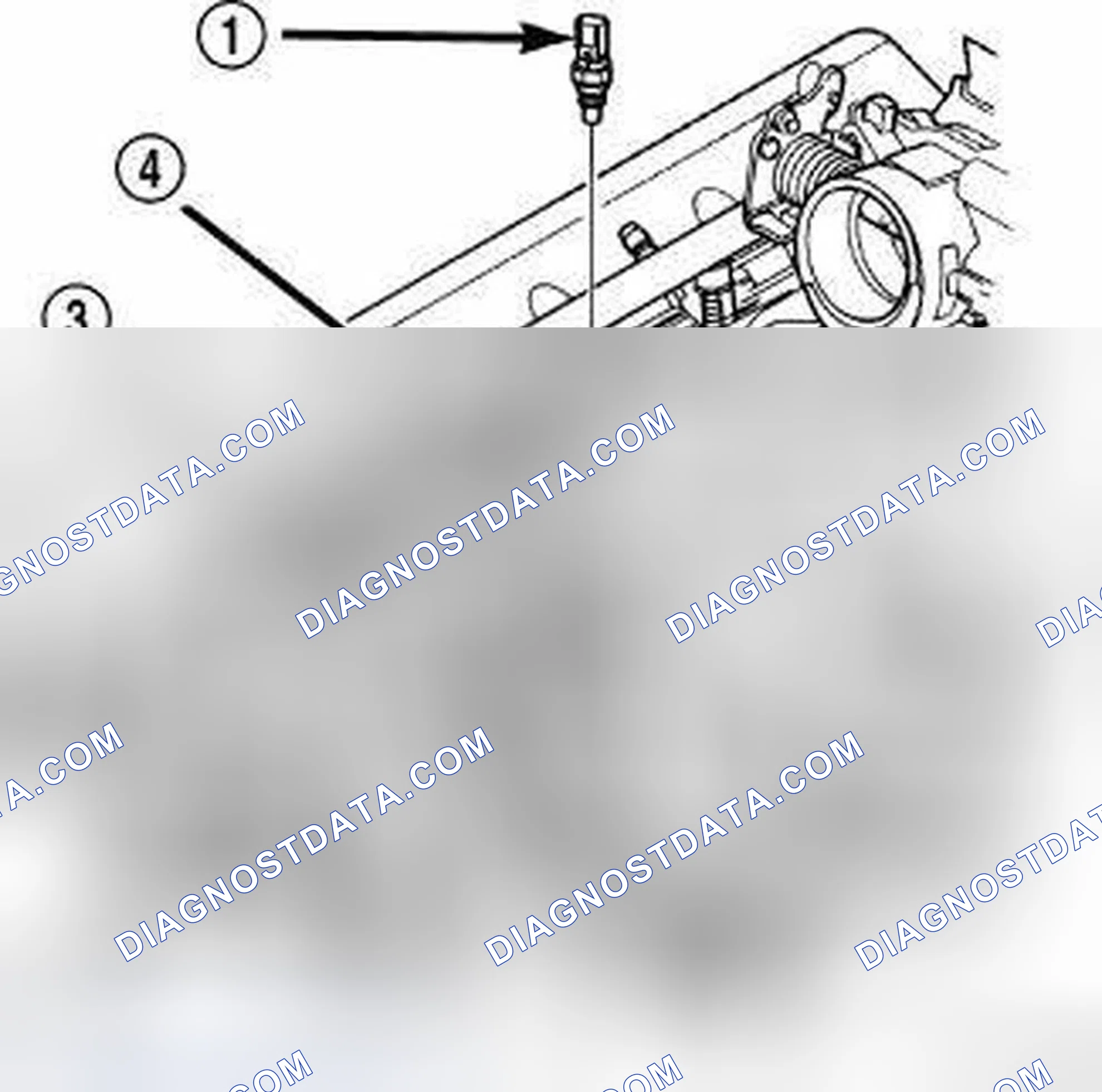 Scheme 22: 4.7L ENGINE