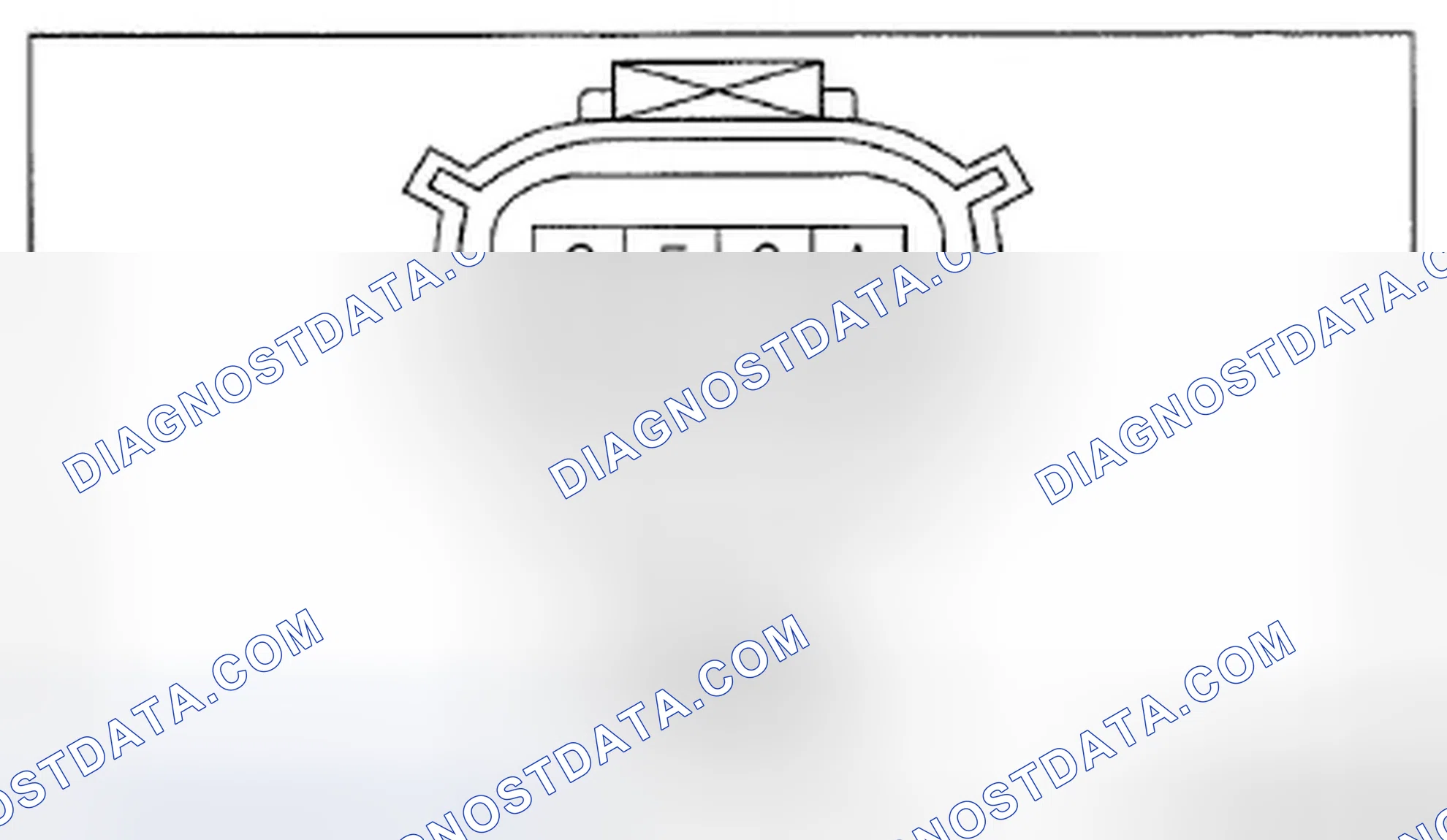 Scheme 19: A/F SENSOR HEATER INSPECTION
