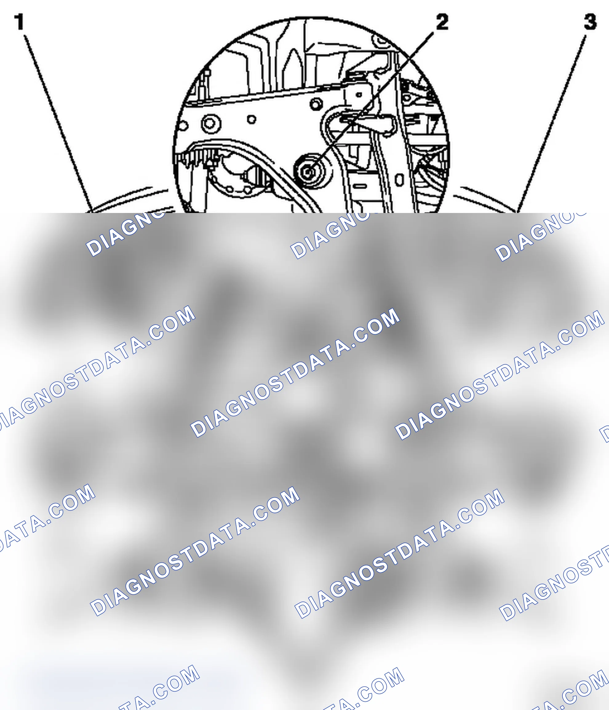 How to Remove and Install the Engine