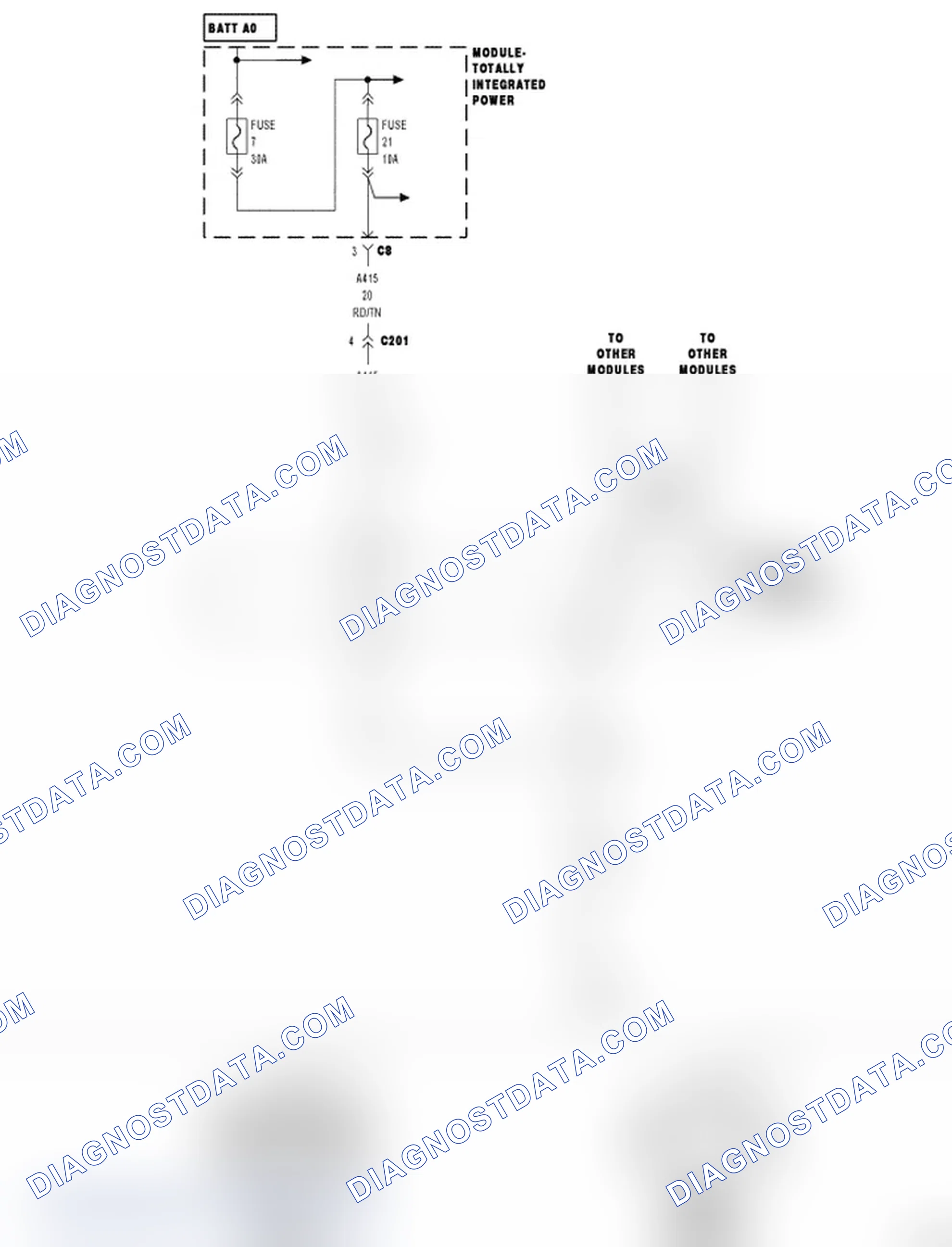 Scheme 67: Circuit Schematic