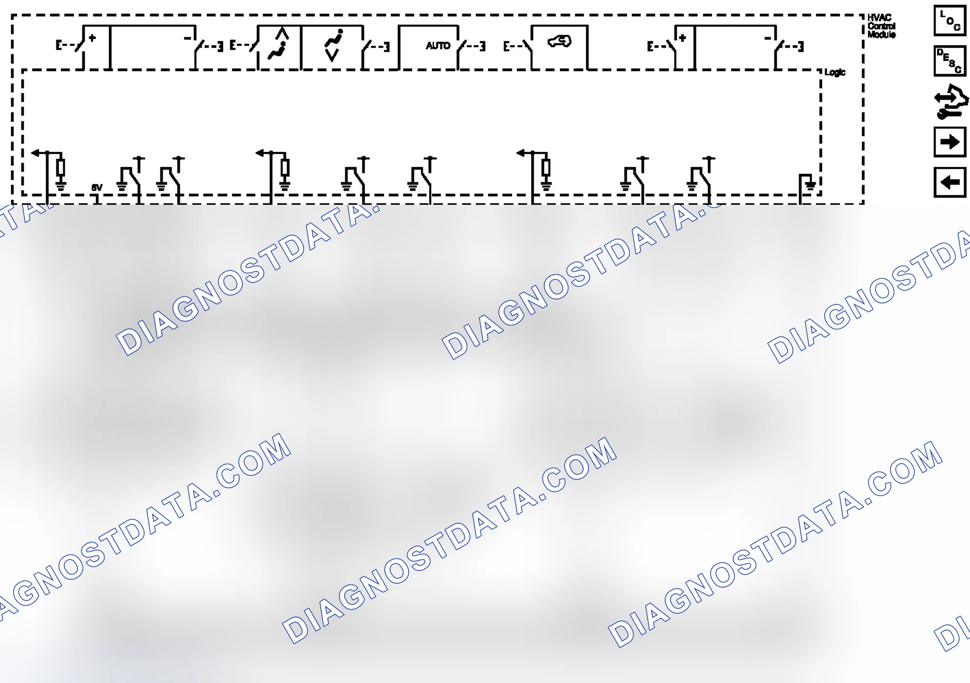 Scheme 38: Mode Controls