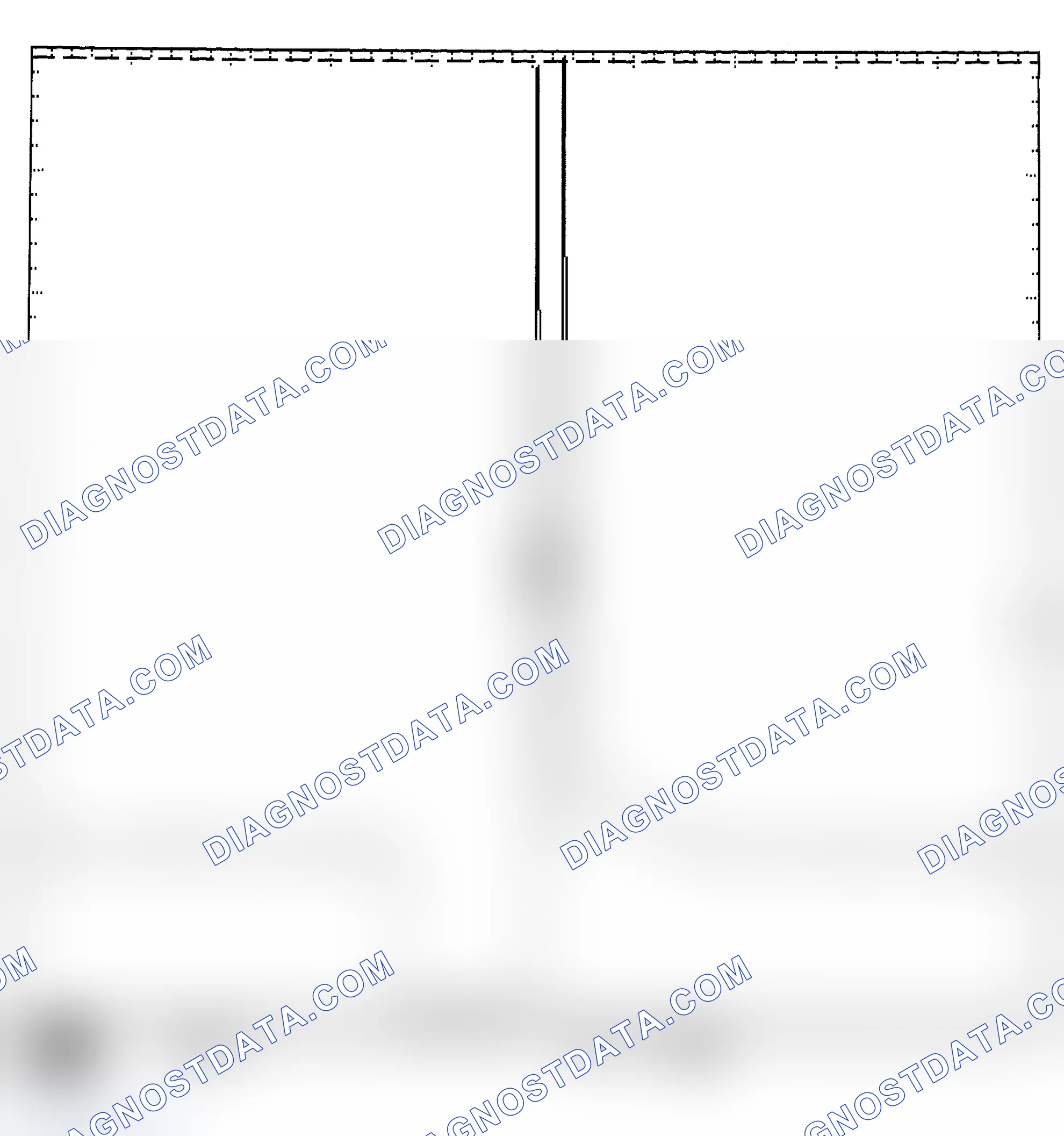 Scheme 30: Single Injector - Known Good - Voltage Pattern