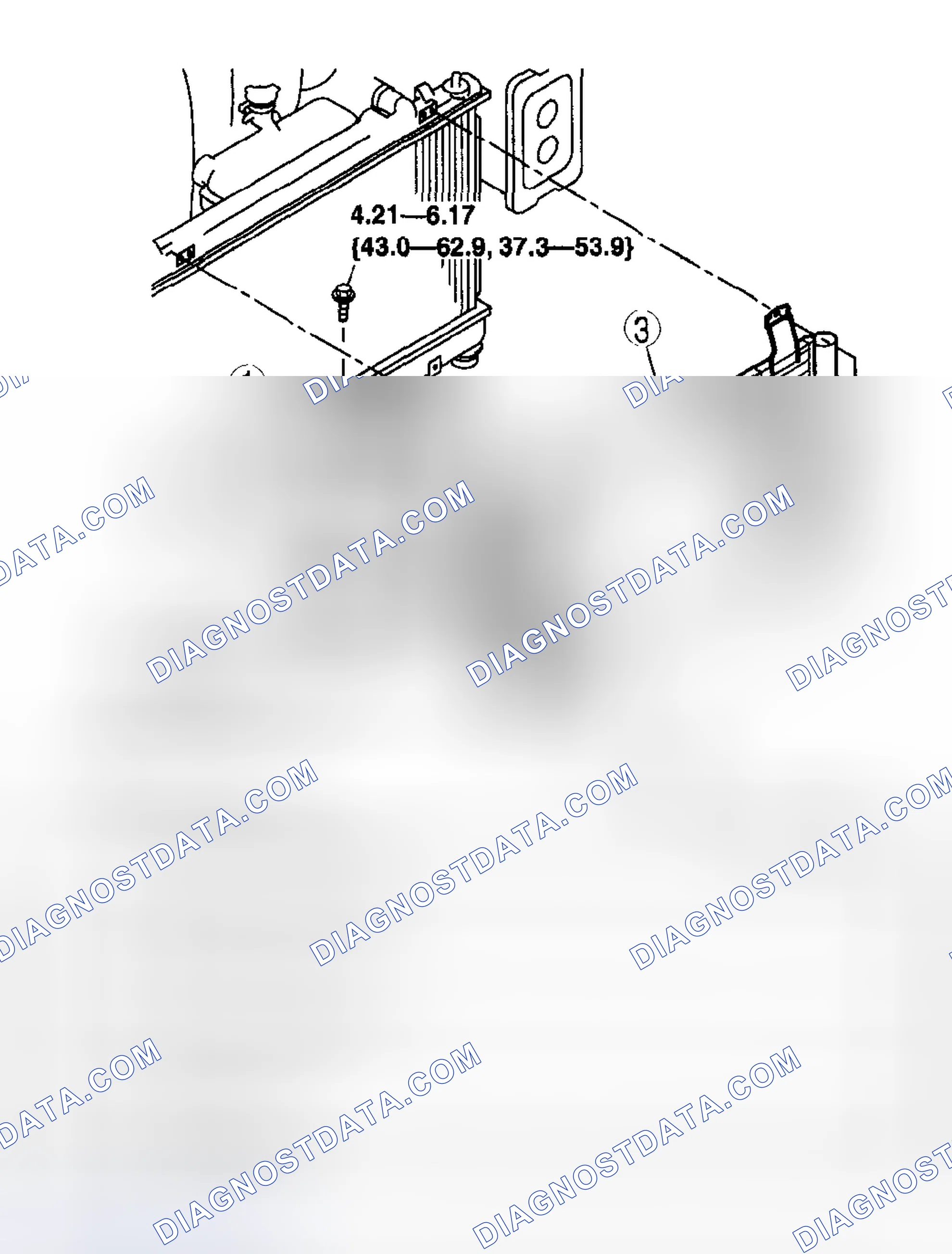 Scheme 154: CONDENSER REMOVAL/INSTALLATION [L3, AJ]