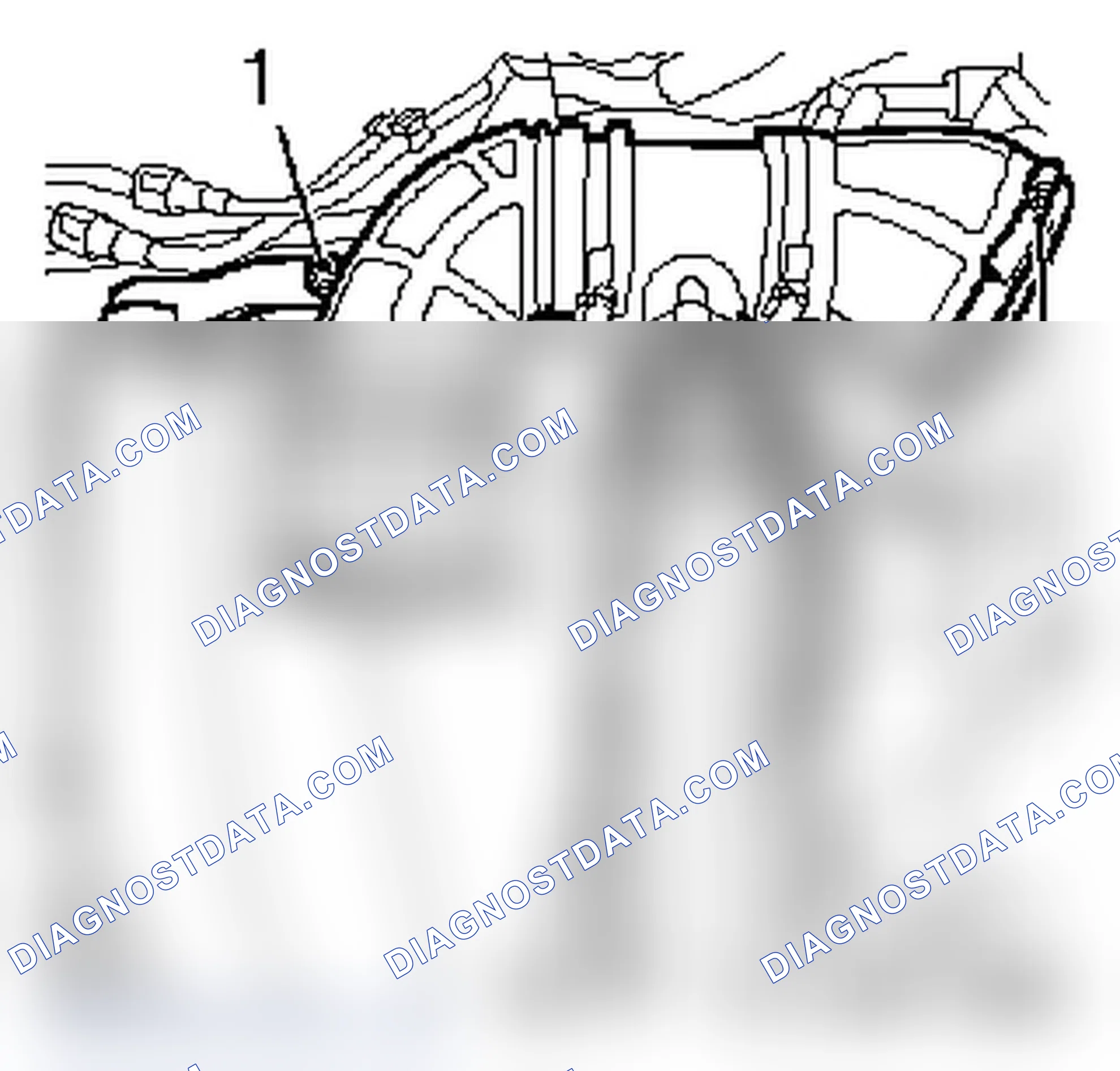 Replace Right-Hand Engine Damping Block