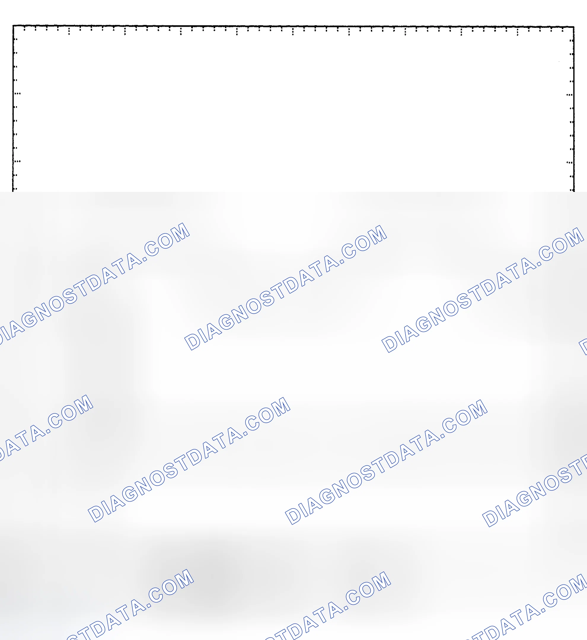 Scheme 26: Injector Bank - Known Good - Voltage Pattern
