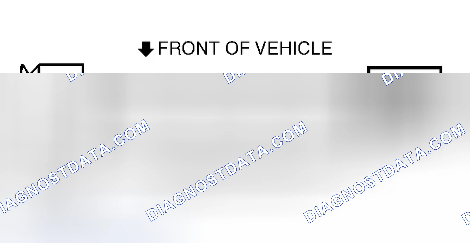 Scheme 1: Firing Order & Timing Marks
