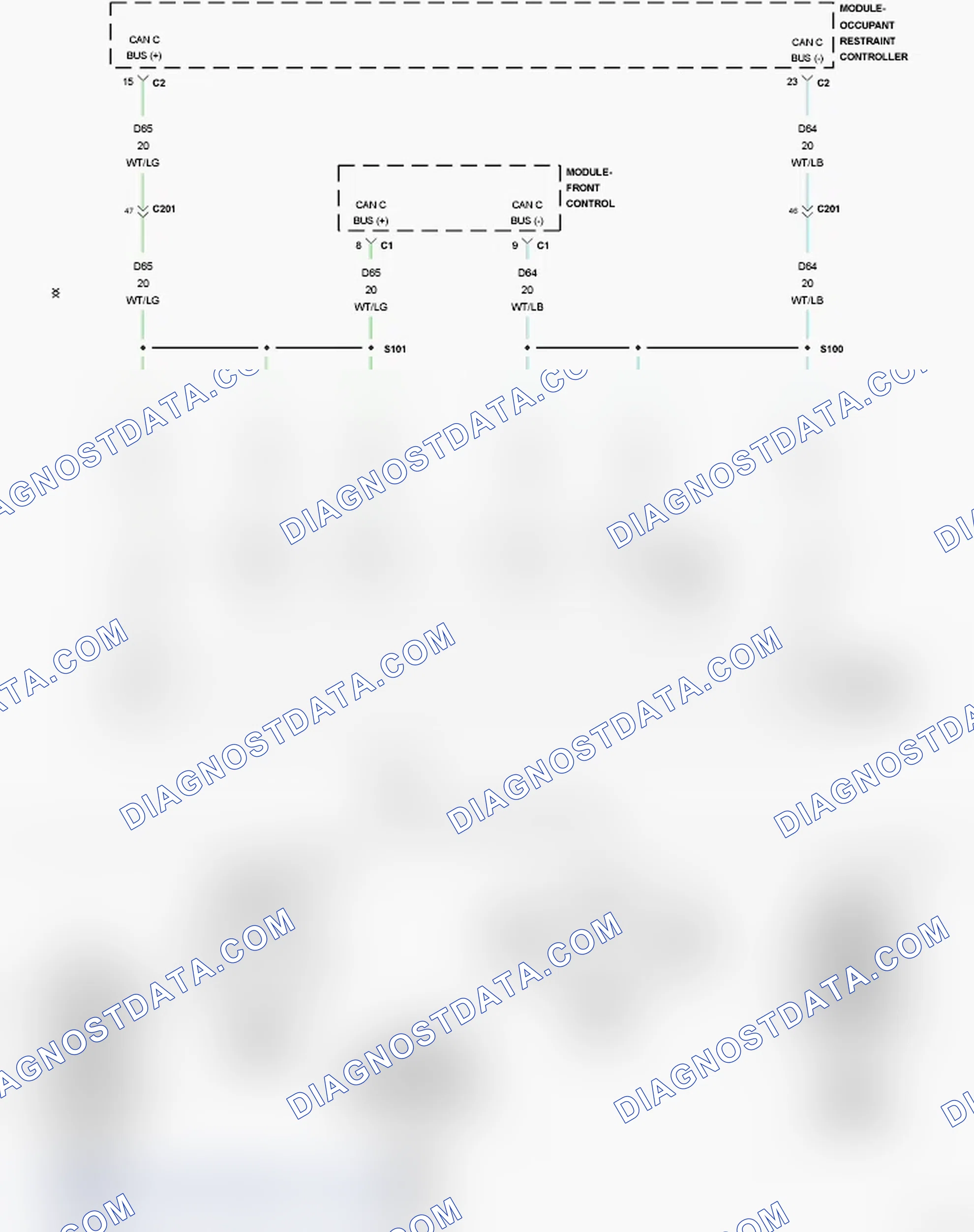 Scheme 17: Circuit Schematic