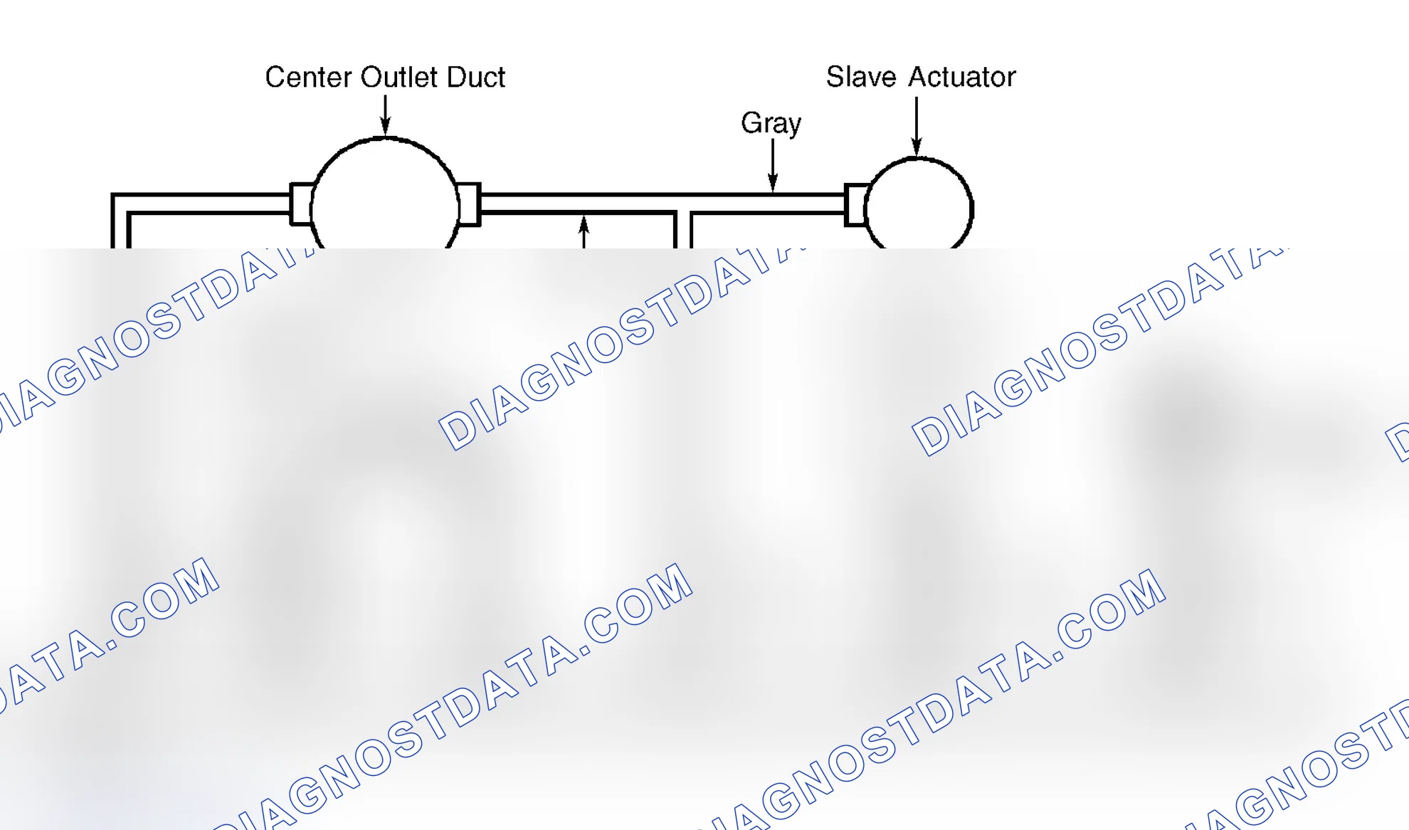 Scheme 19: VACUUM HOSE DIAGRAM(S)