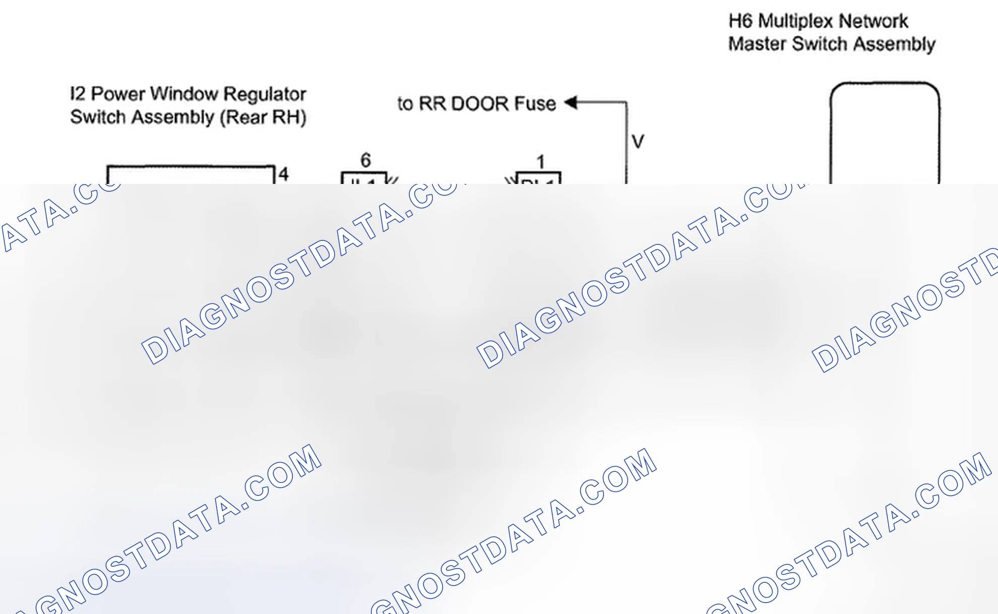 Scheme 9: WIRING DIAGRAM