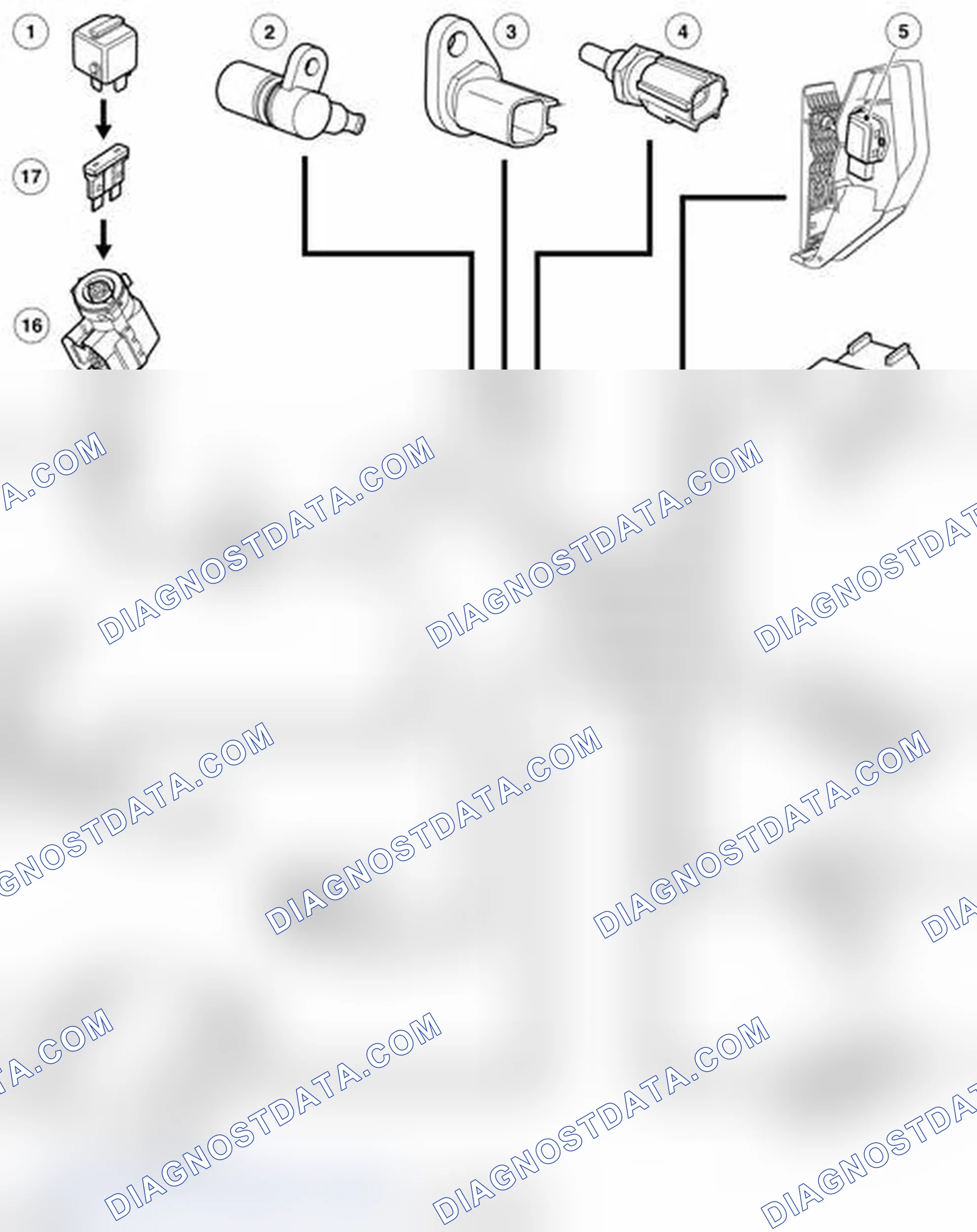 Scheme 36: CONTROL DIAGRAM SHEET 1 OF 2