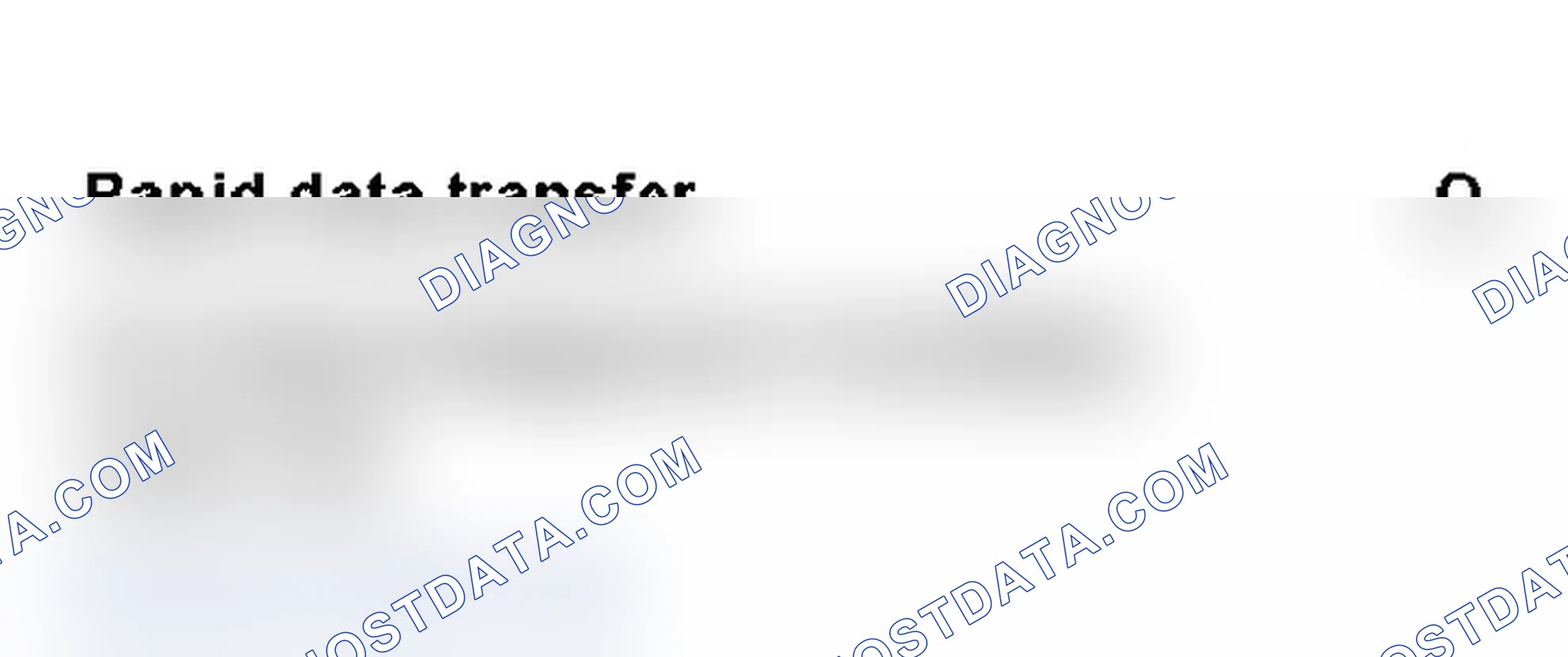 Scheme 91: Identifying VAG1551 Scan Tool Display - Output Diagnostic Test Mode (2 Of 2)