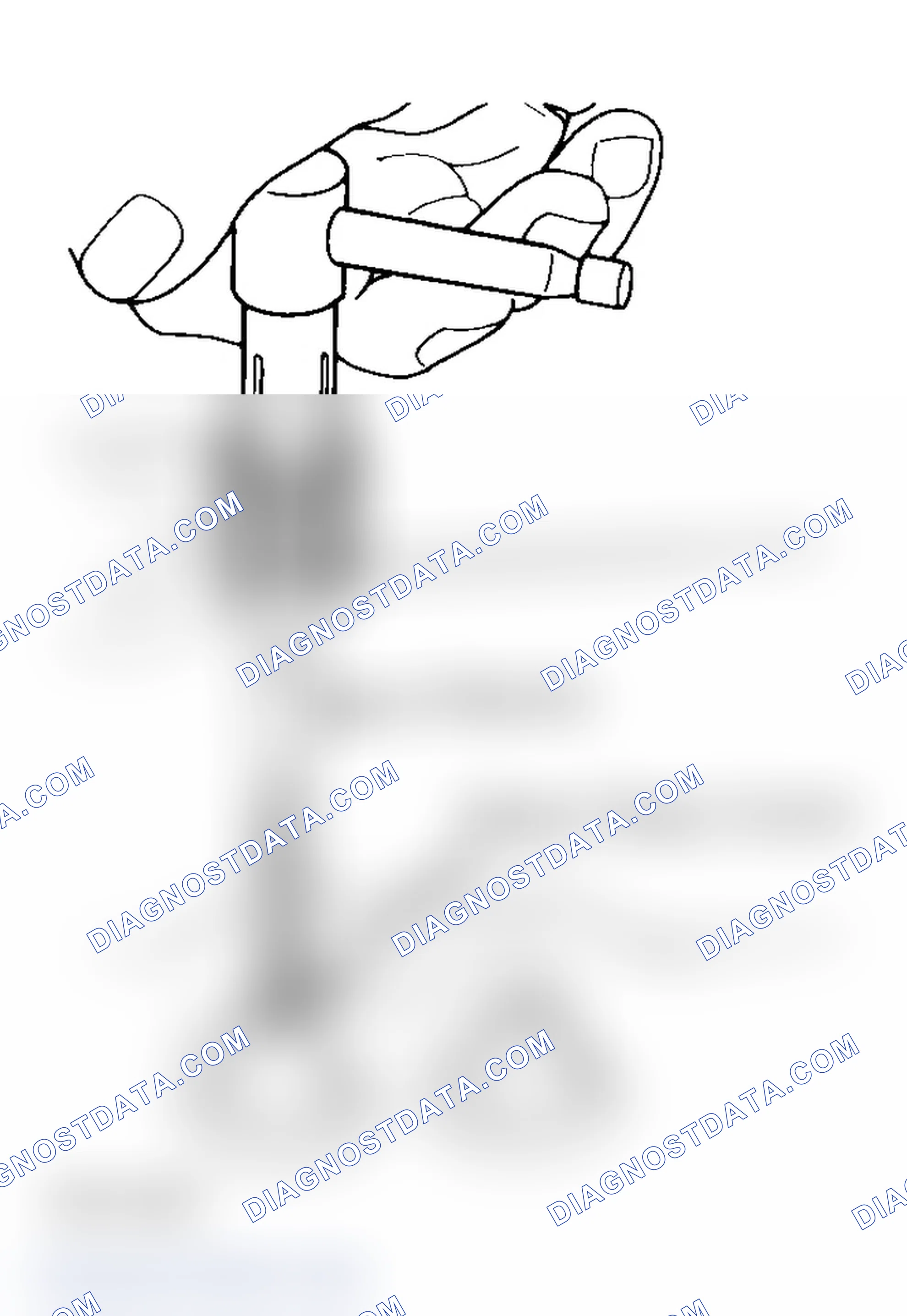 Scheme 9: Reaming Valve Guides