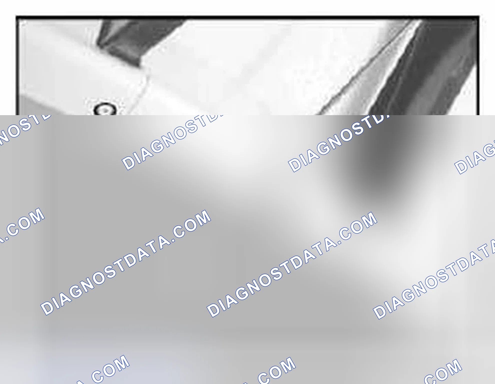 Scheme 130: 86 10... Disassembly of front apron
