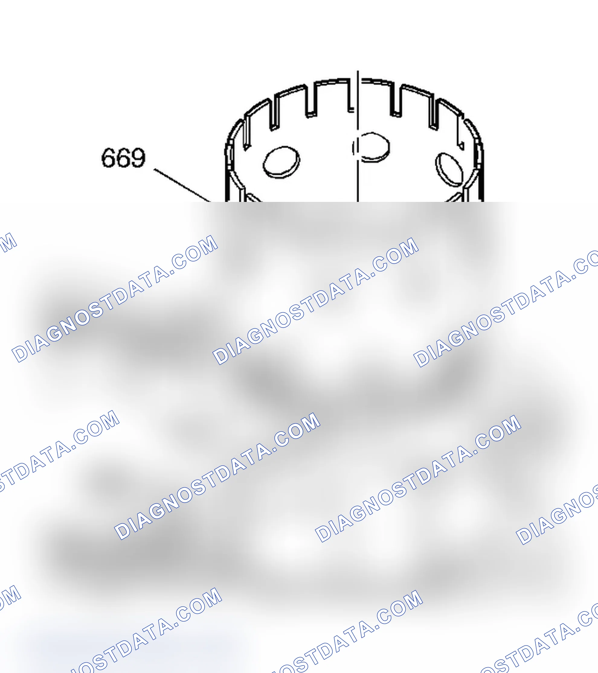 Scheme 129: Reverse Reaction Drum Removal