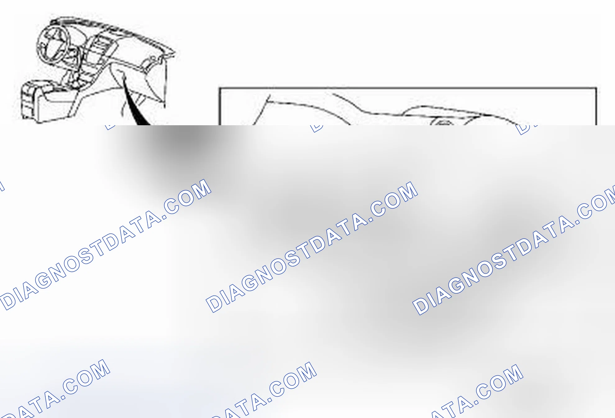 Scheme 115: Vent Valve Lever Replacement