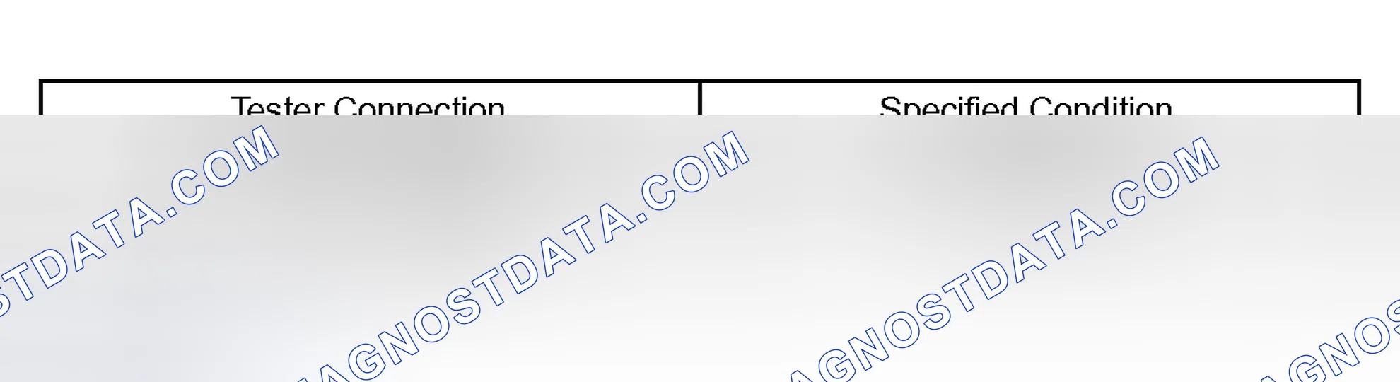 Scheme 185: INSPECTION PROCEDURE