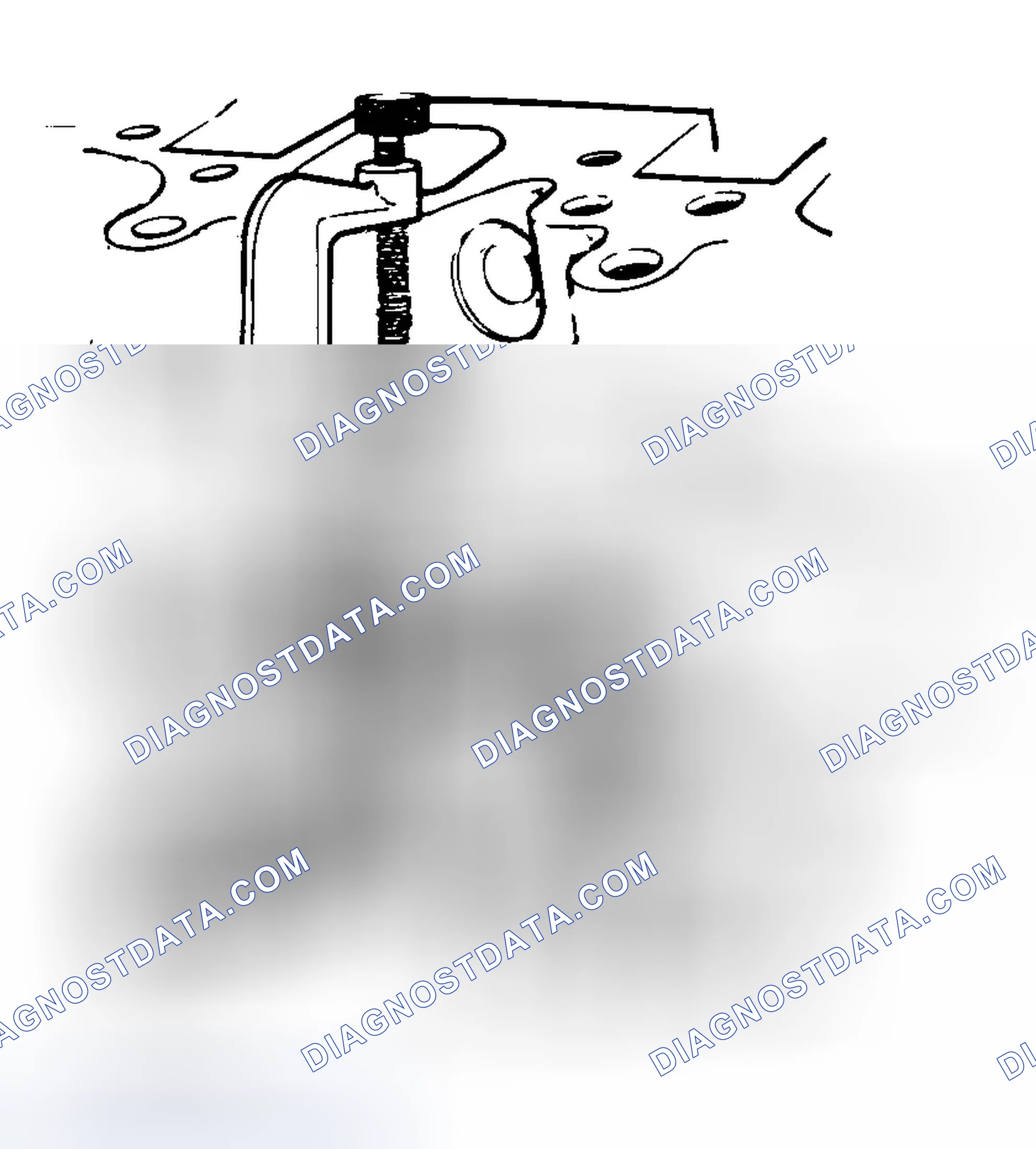 Scheme 15: Measuring Valve Stem-to-Guide Clearance
