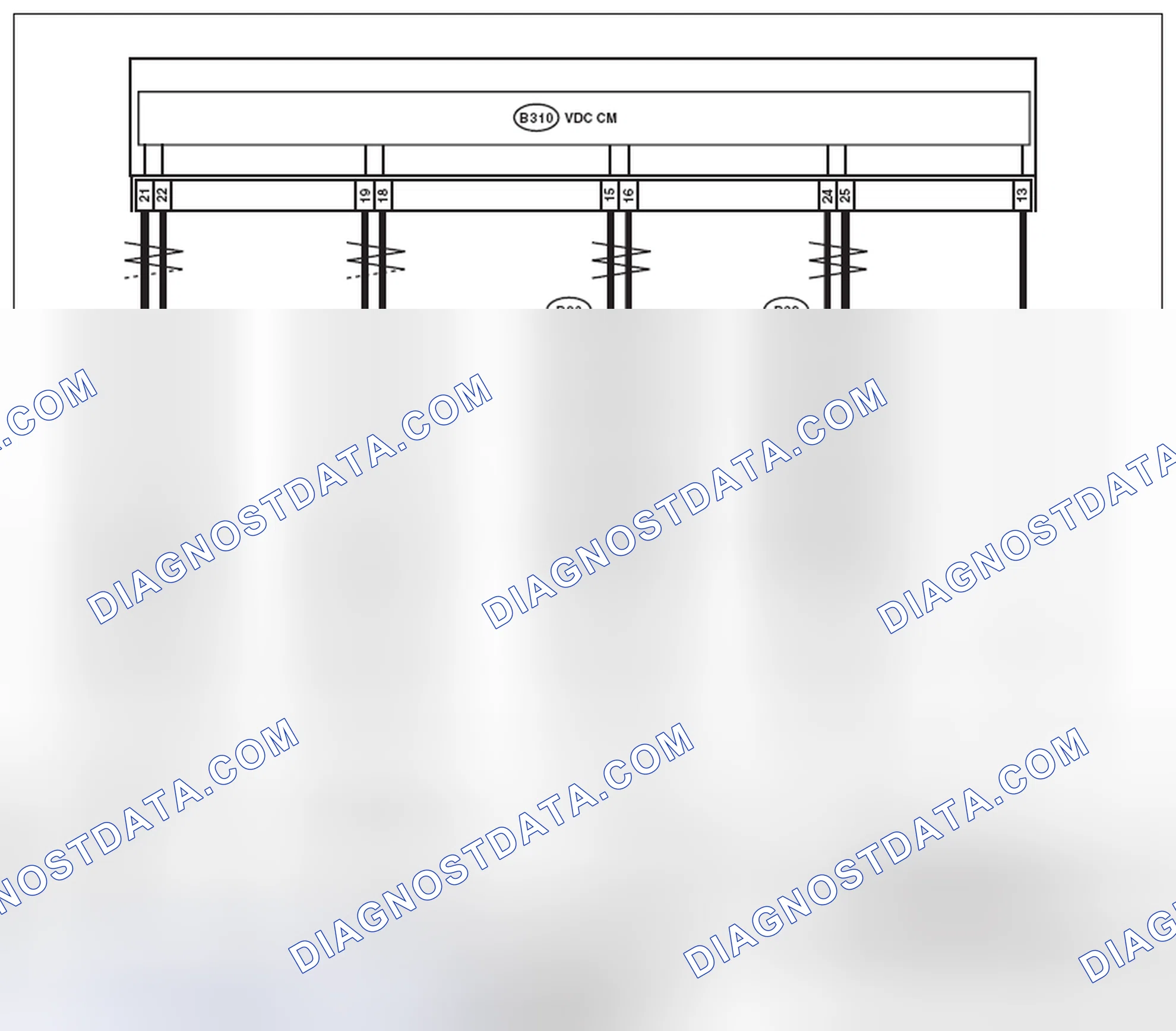 Scheme 62: WIRING DIAGRAM