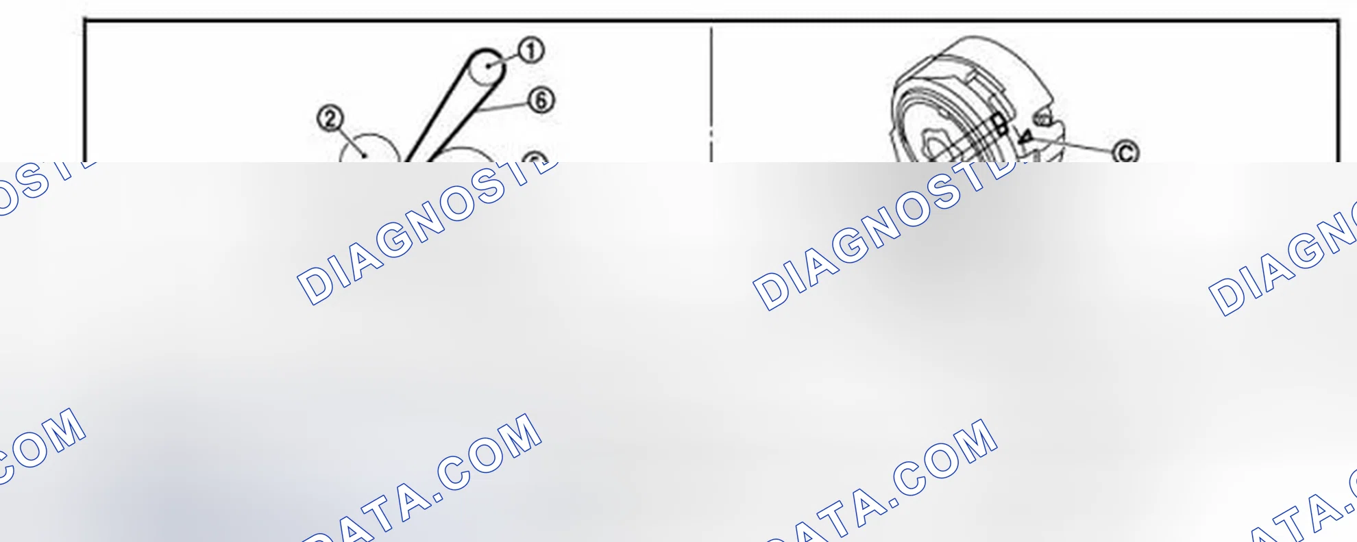 Scheme 15: Drive Belts