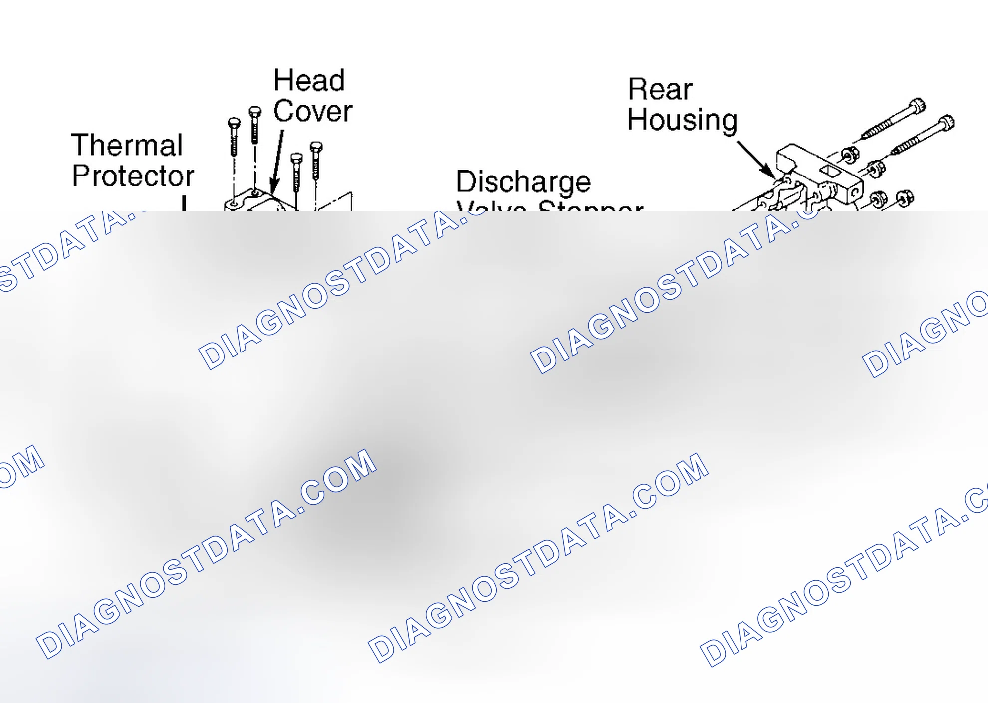 Scheme 15: REMOVAL & INSTALLATION
