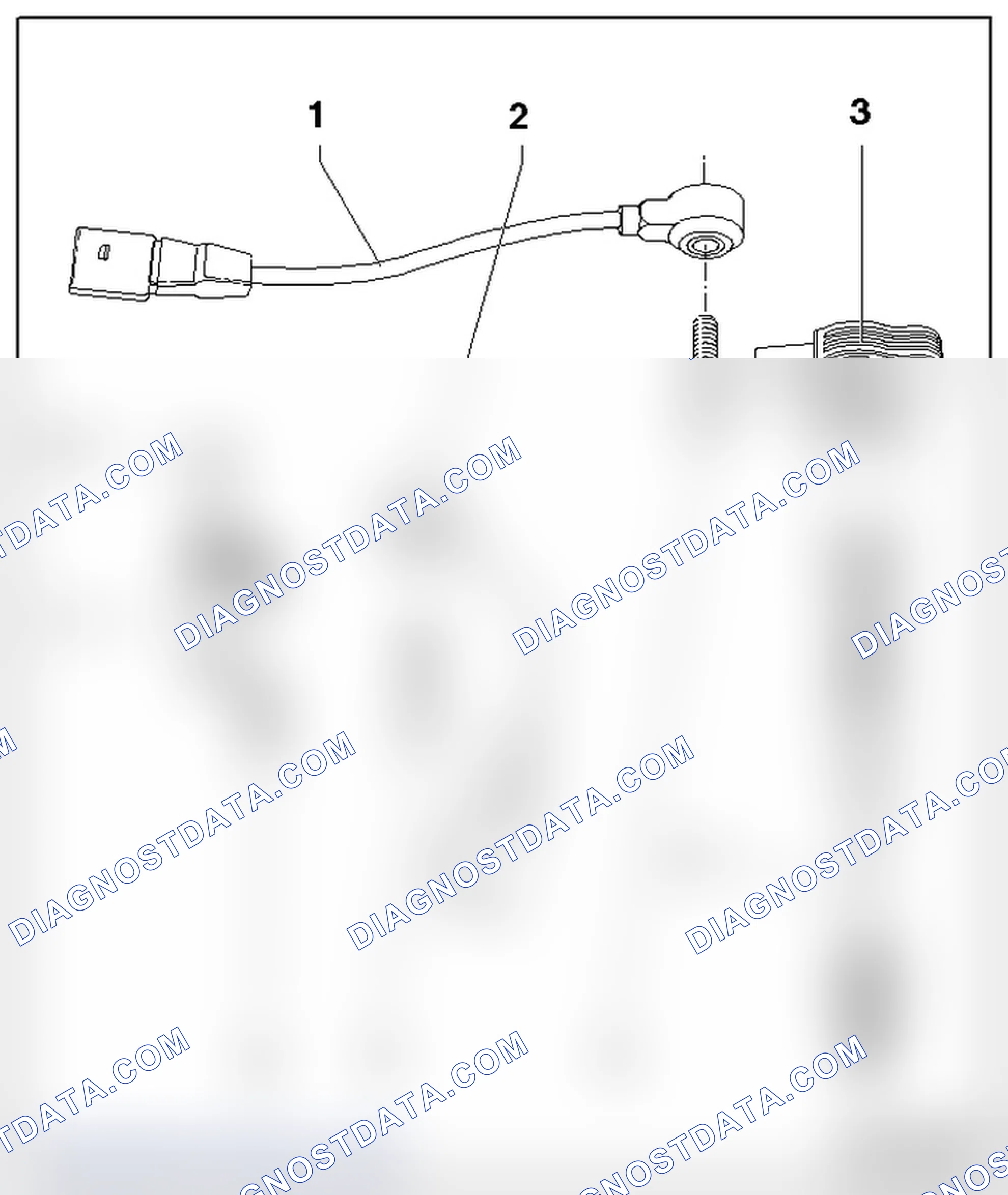 Scheme 9: IGNITION SYSTEM OVERVIEW