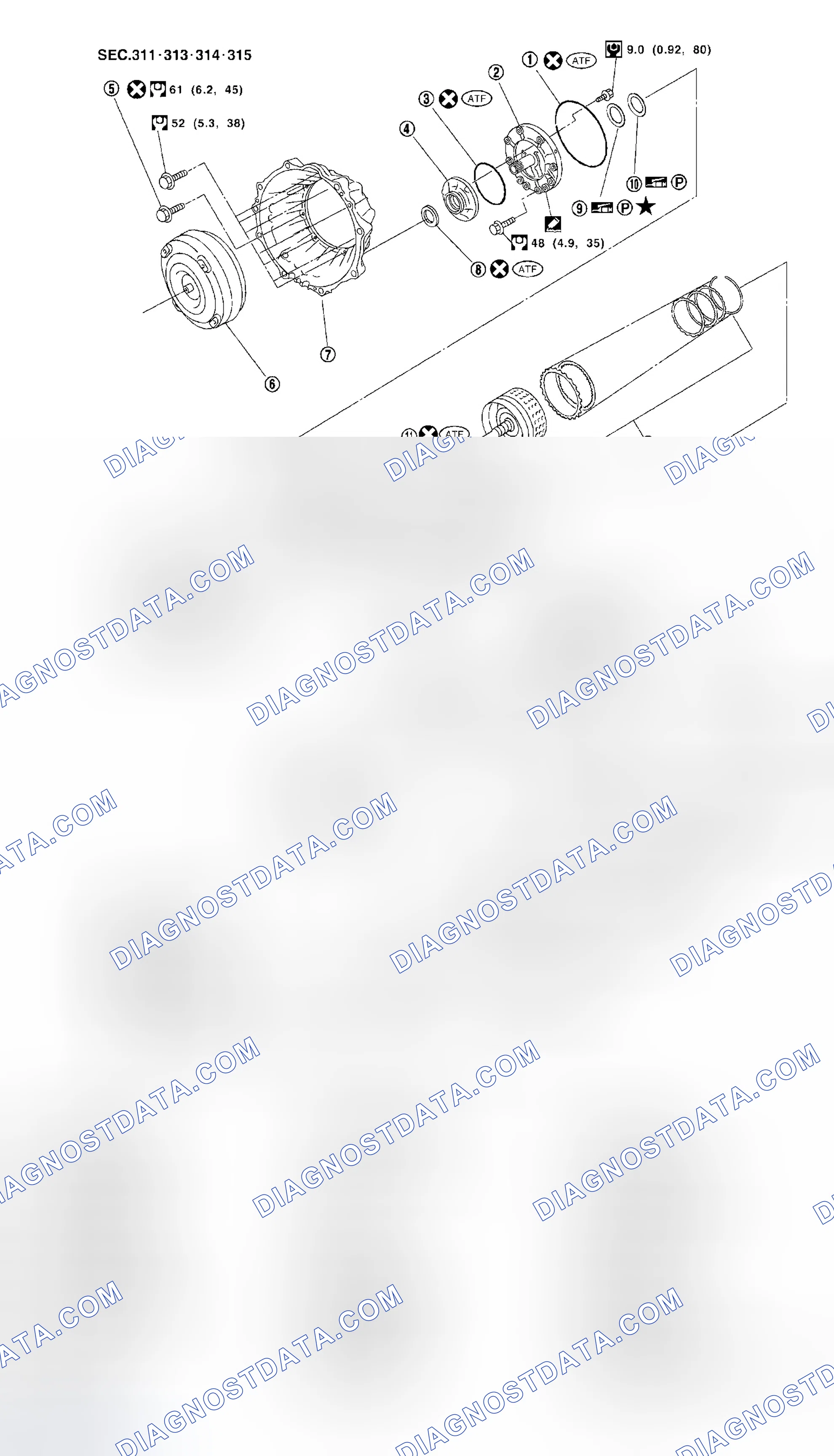 Scheme 212: COMPONENTS