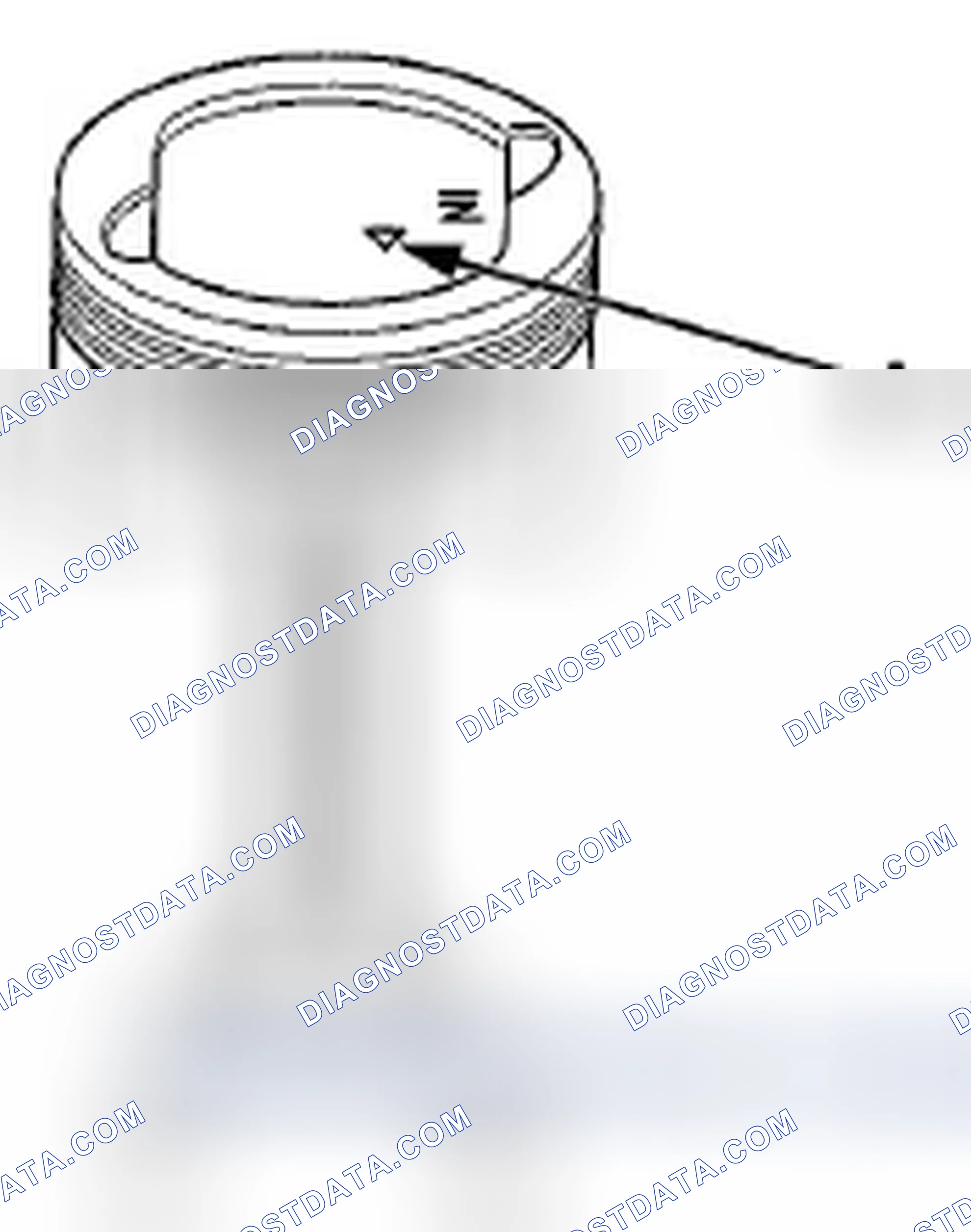 Scheme 220: If the Crankshaft is Not Installed